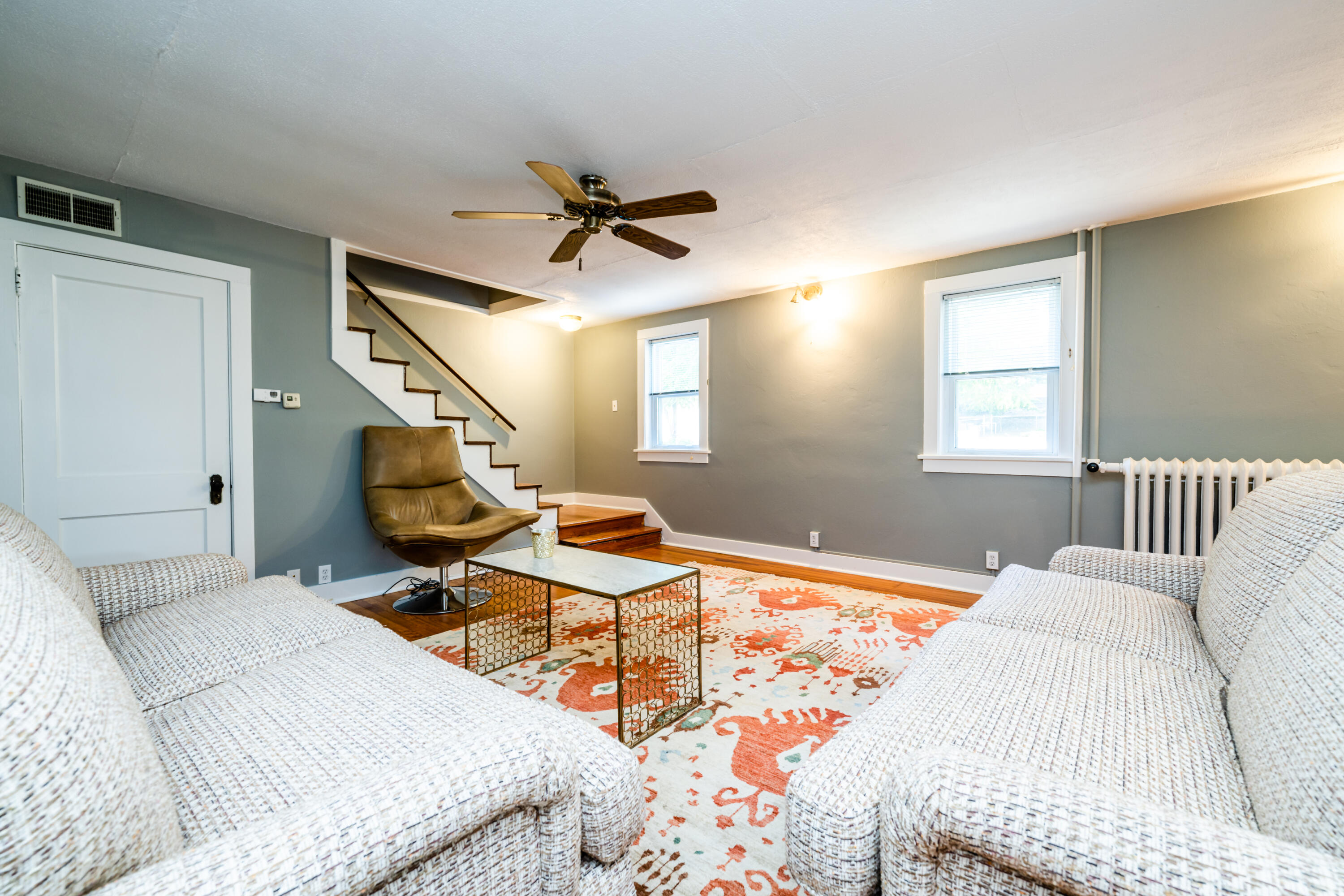 4453 Ridge Road Stevensville, MI 49127 - Photo 68 of 89 GH Living Room