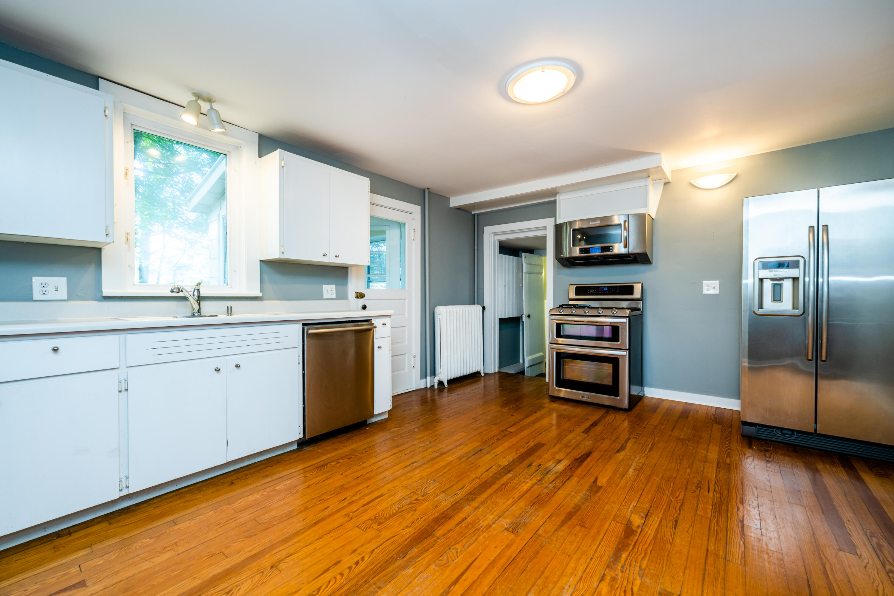 4453 Ridge Road Stevensville, MI 49127 - Photo 70 of 89 GH Kitchen