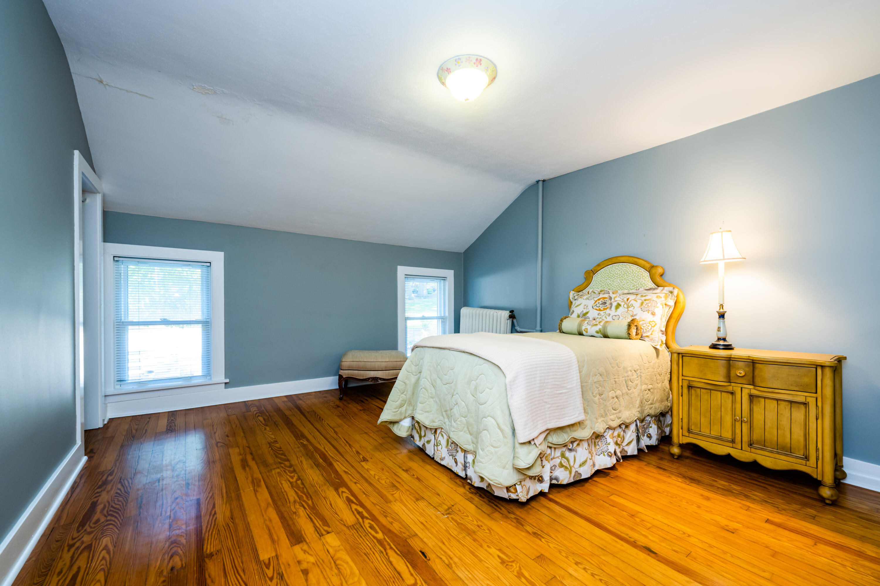 4453 Ridge Road Stevensville, MI 49127 - Photo 72 of 89 GH Bedroom 1