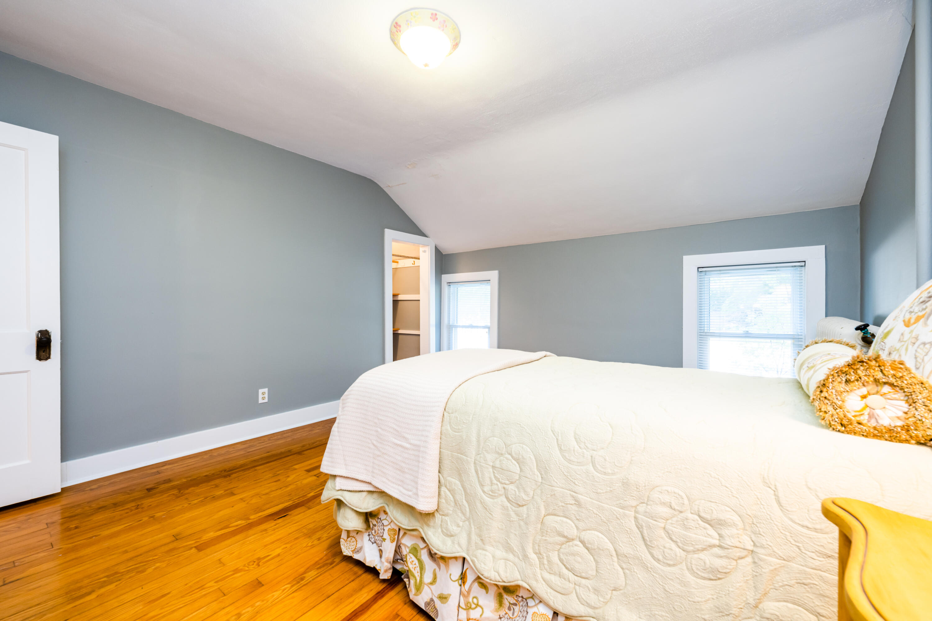 4453 Ridge Road Stevensville, MI 49127 - Photo 73 of 89 GH Bedroom 1