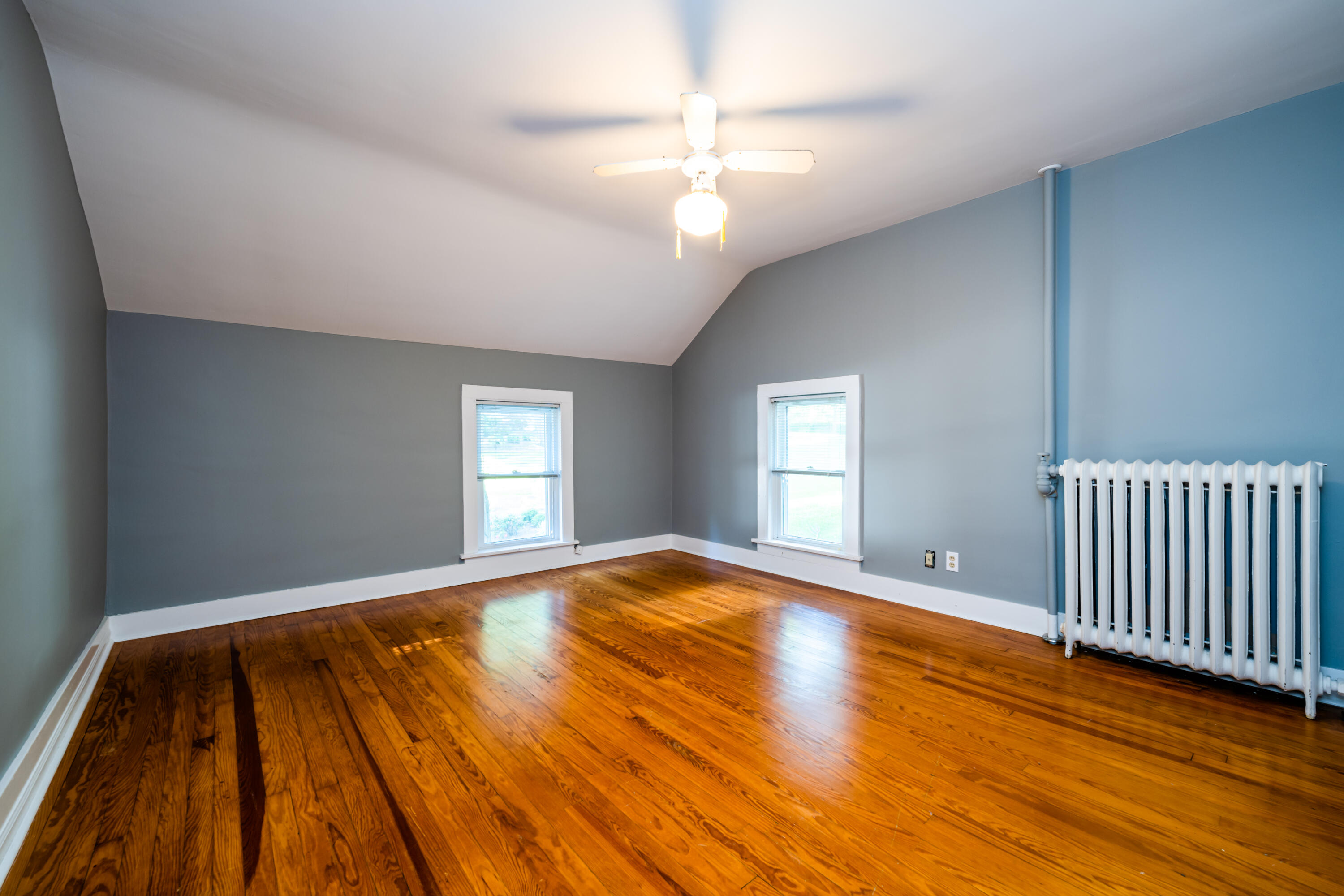 4453 Ridge Road Stevensville, MI 49127 - Photo 74 of 89 GH Bedroom 2