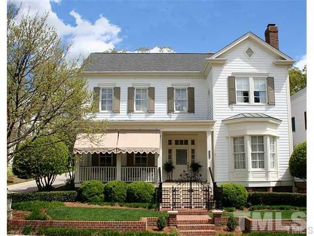 8516 Society Place Raleigh, NC 27615 - Photo 11 of 11 Gallery Image 11