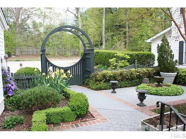 8516 Society Place Raleigh, NC 27615 - Photo 9 of 11 Gallery Image 9