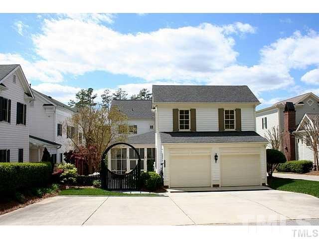 8516 Society Place Raleigh, NC 27615 - Photo 10 of 11 Gallery Image 10