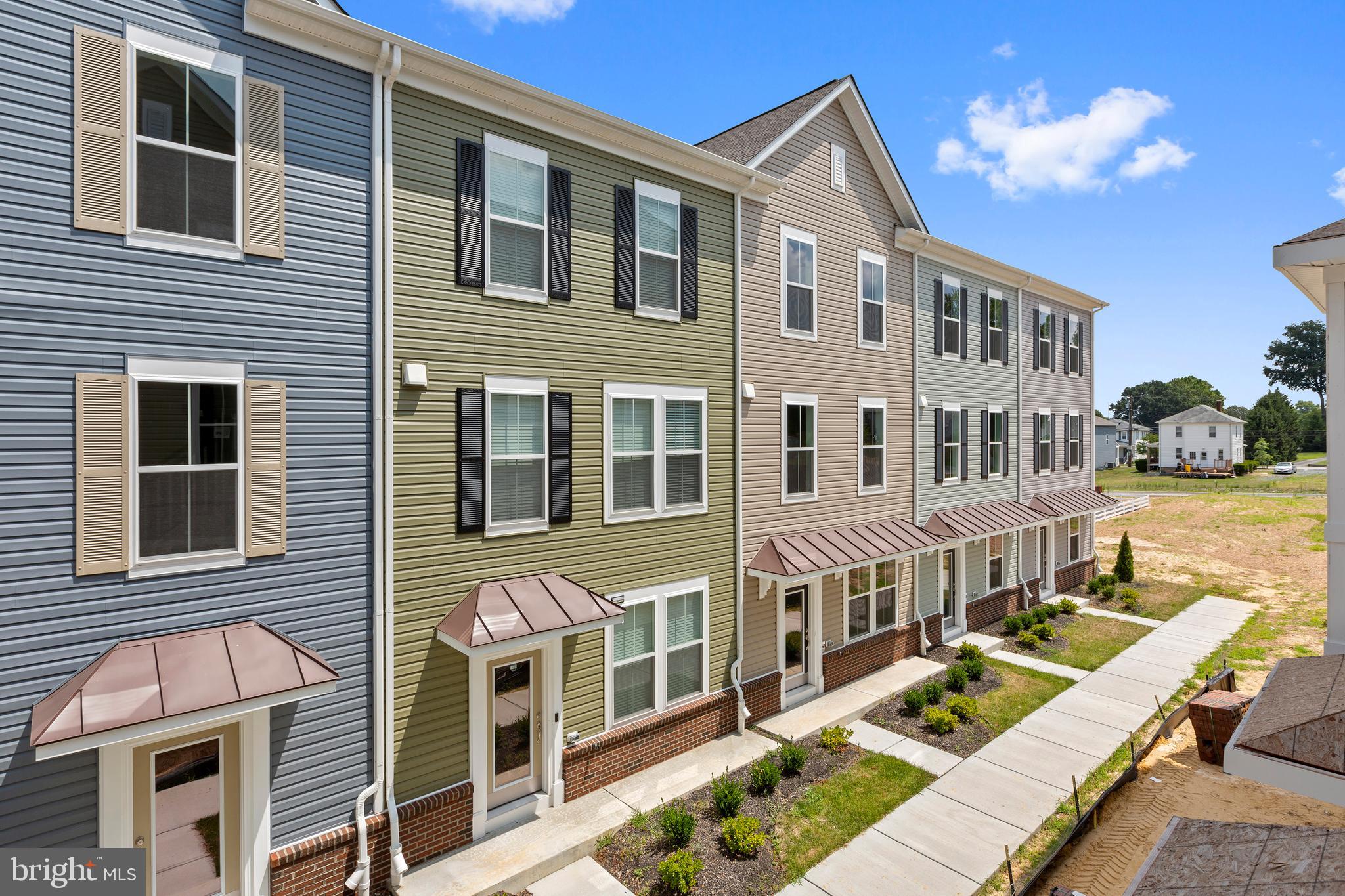1679 Signalman Court Odenton, MD 21113 - Photo 1 of 28 Actual home may differ from photos*