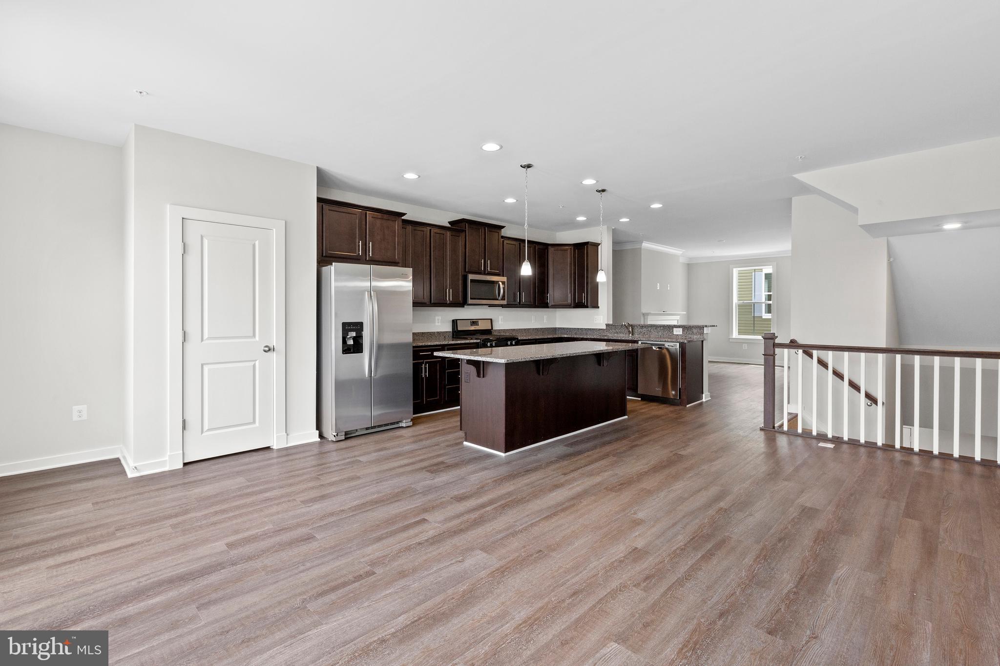 1679 Signalman Court Odenton, MD 21113 - Photo 12 of 28 Actual home may differ from photos*