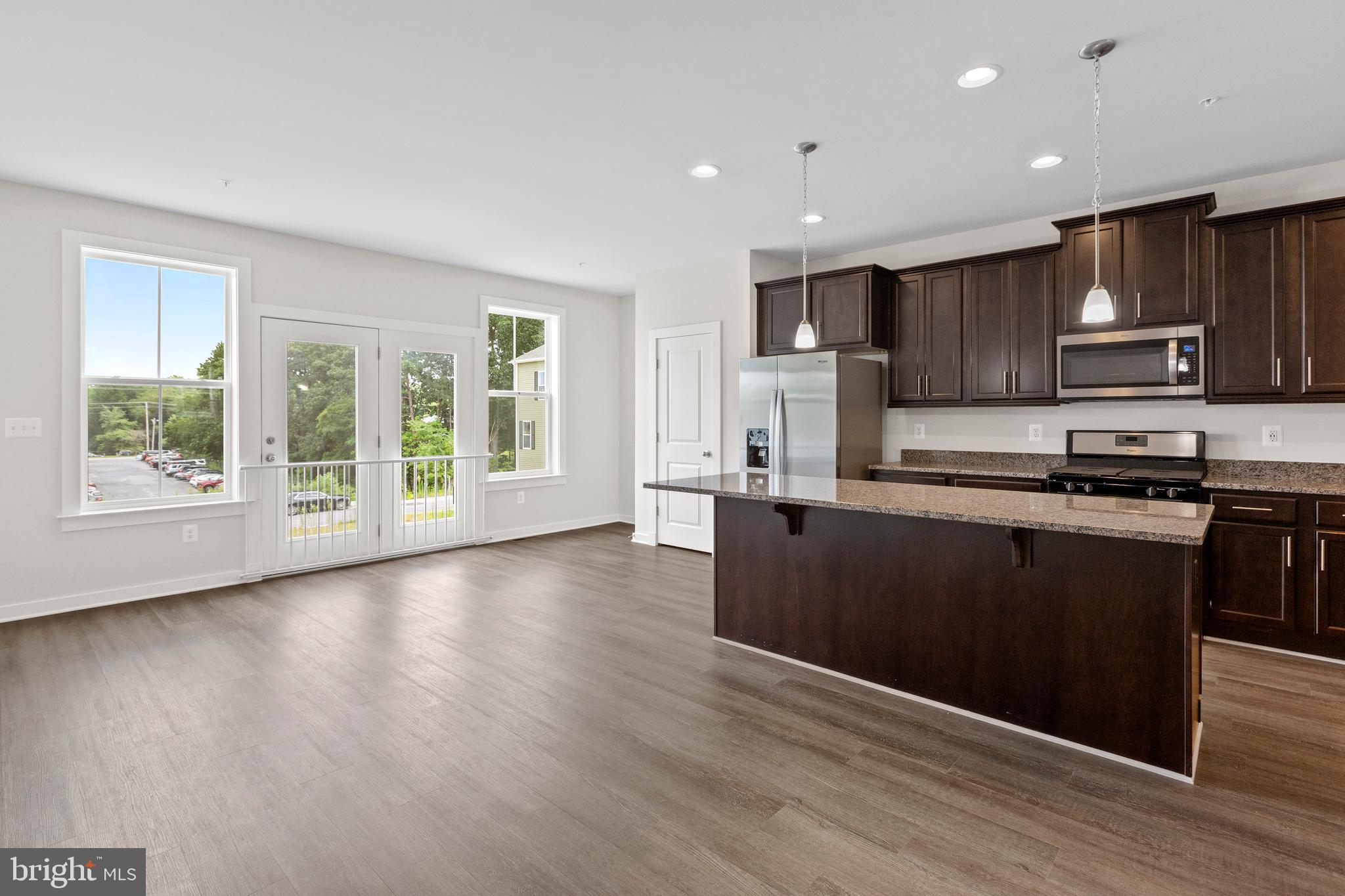 1679 Signalman Court Odenton, MD 21113 - Photo 6 of 28 Actual home may differ from photos*