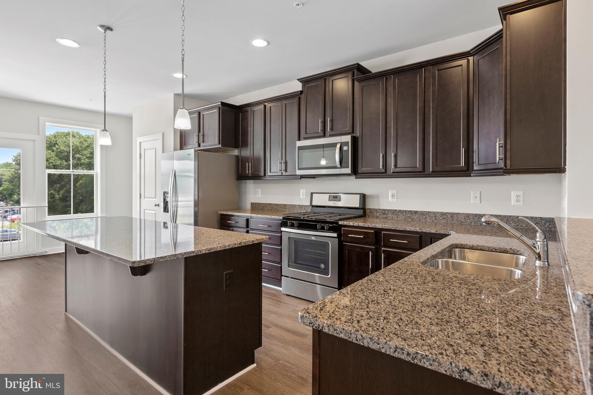 1679 Signalman Court Odenton, MD 21113 - Photo 7 of 28 Actual home may differ from photos*