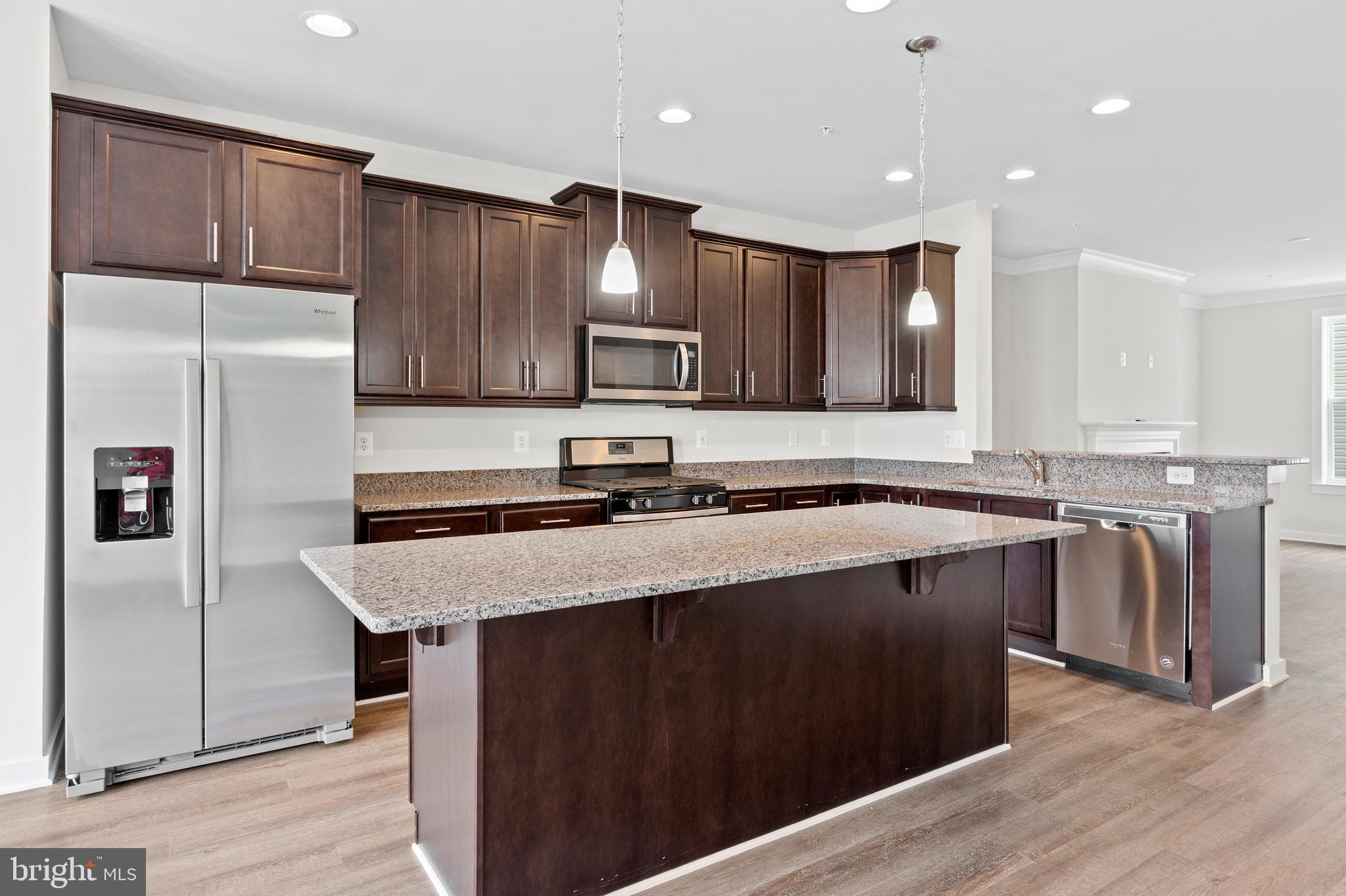 1679 Signalman Court Odenton, MD 21113 - Photo 8 of 28 Actual home may differ from photos*