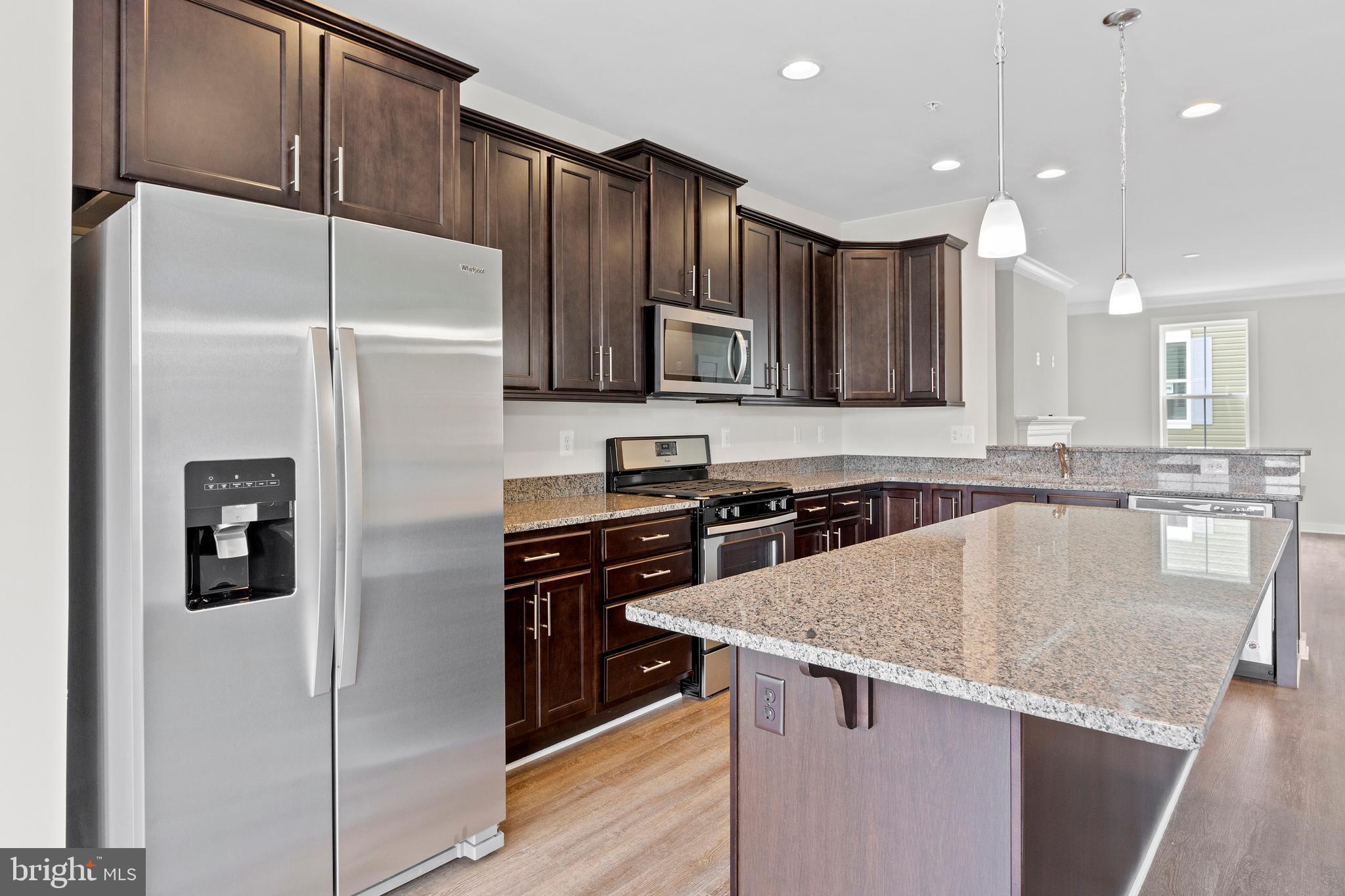 1679 Signalman Court Odenton, MD 21113 - Photo 10 of 28 Actual home may differ from photos*