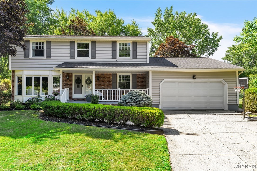 19 Countryside Court Amherst, NY 14221 - Photo 1 of 1 Gallery Image 1