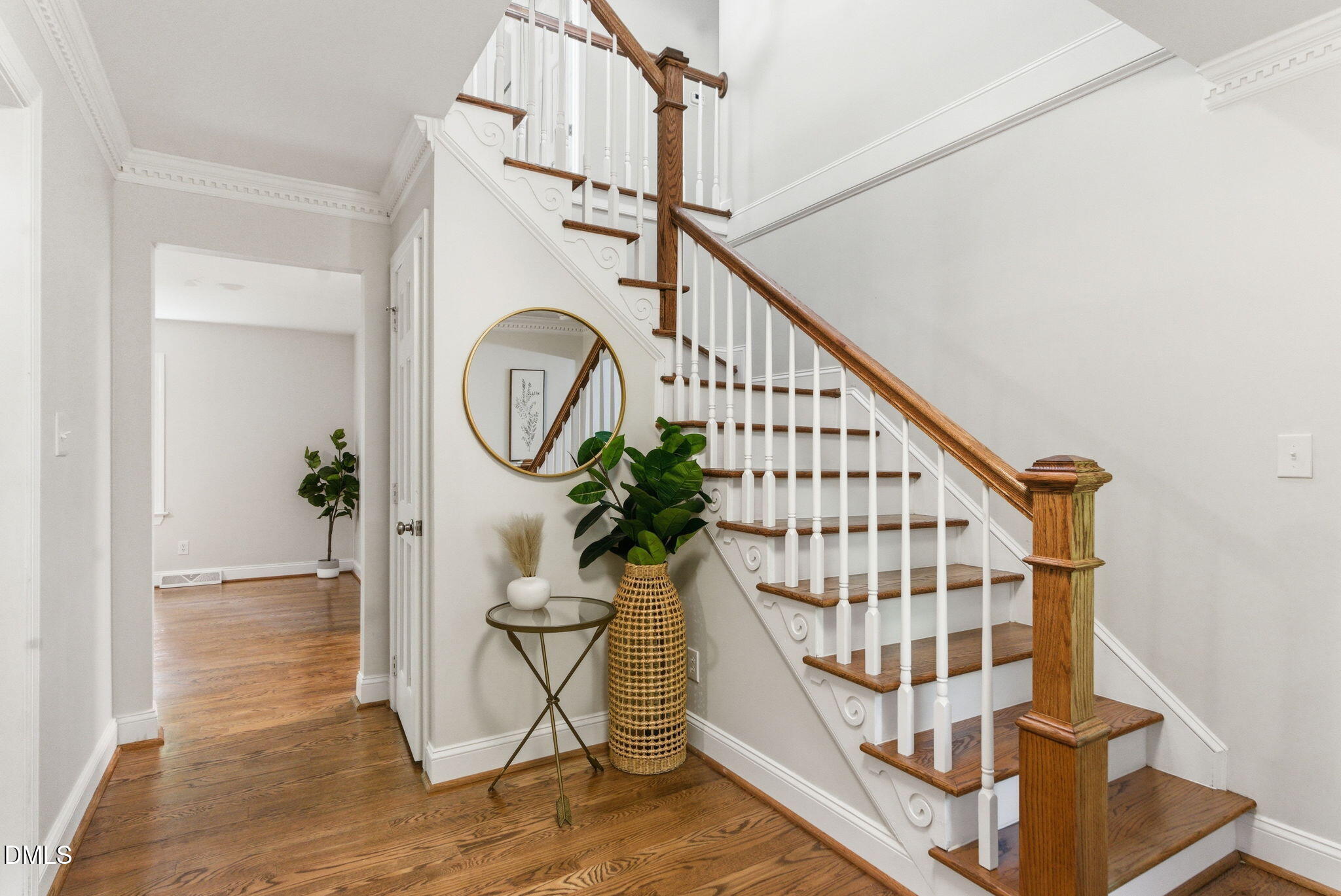 5617 Partridge Lane Raleigh, NC 27609 - Photo 10 of 81 5617 Partridge Lane-42