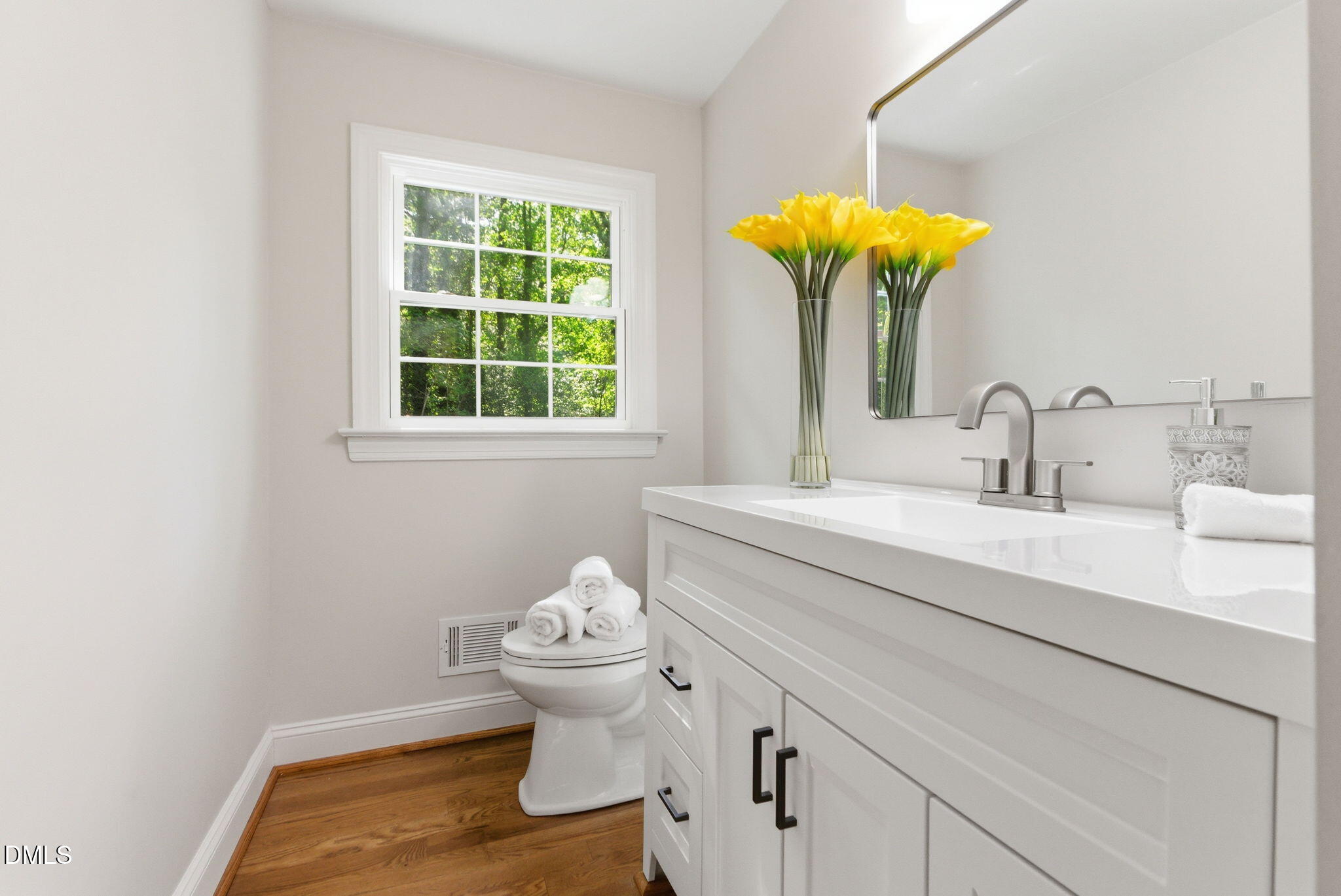 5617 Partridge Lane Raleigh, NC 27609 - Photo 16 of 81 Bathroom