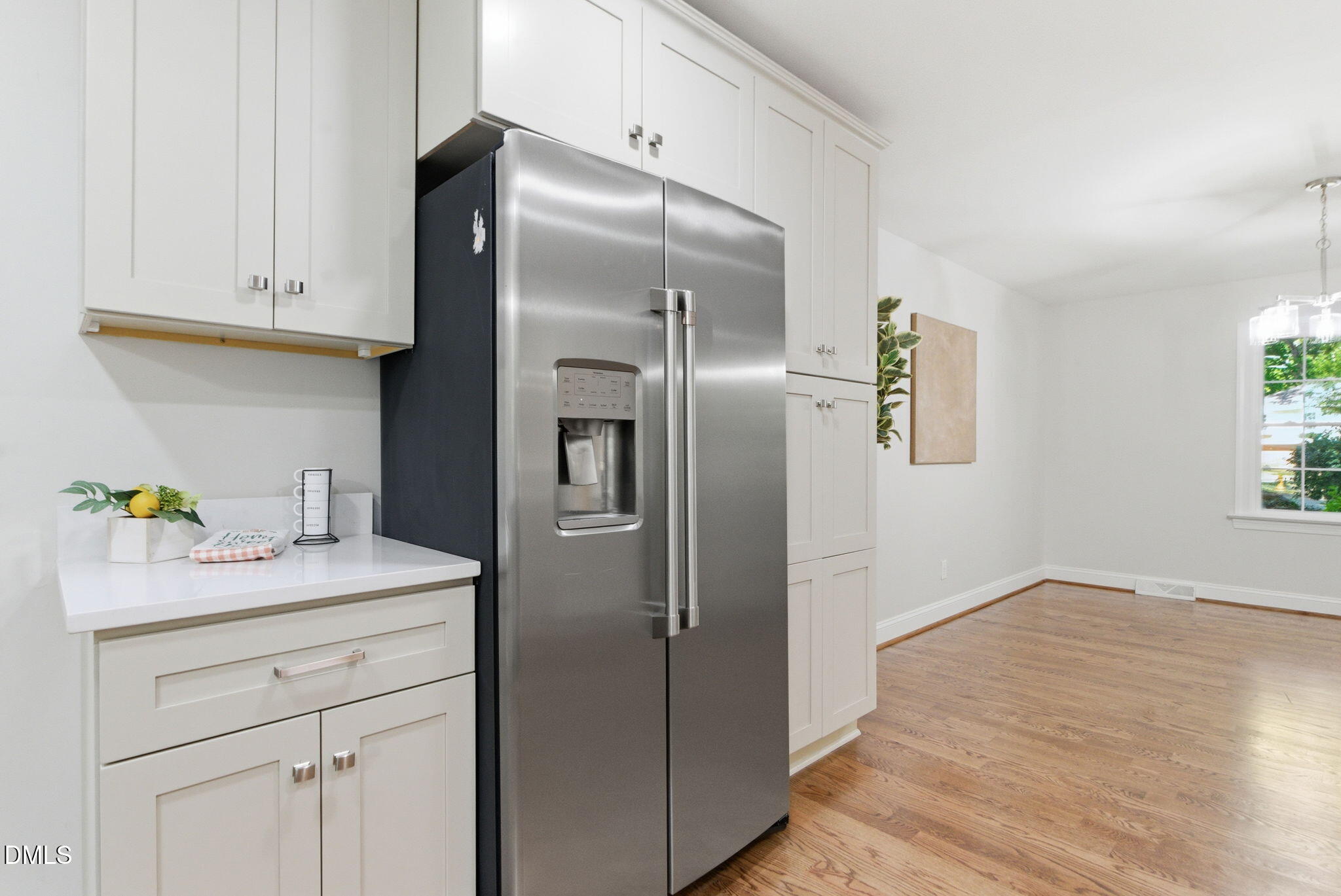 5617 Partridge Lane Raleigh, NC 27609 - Photo 25 of 81 Kitchen