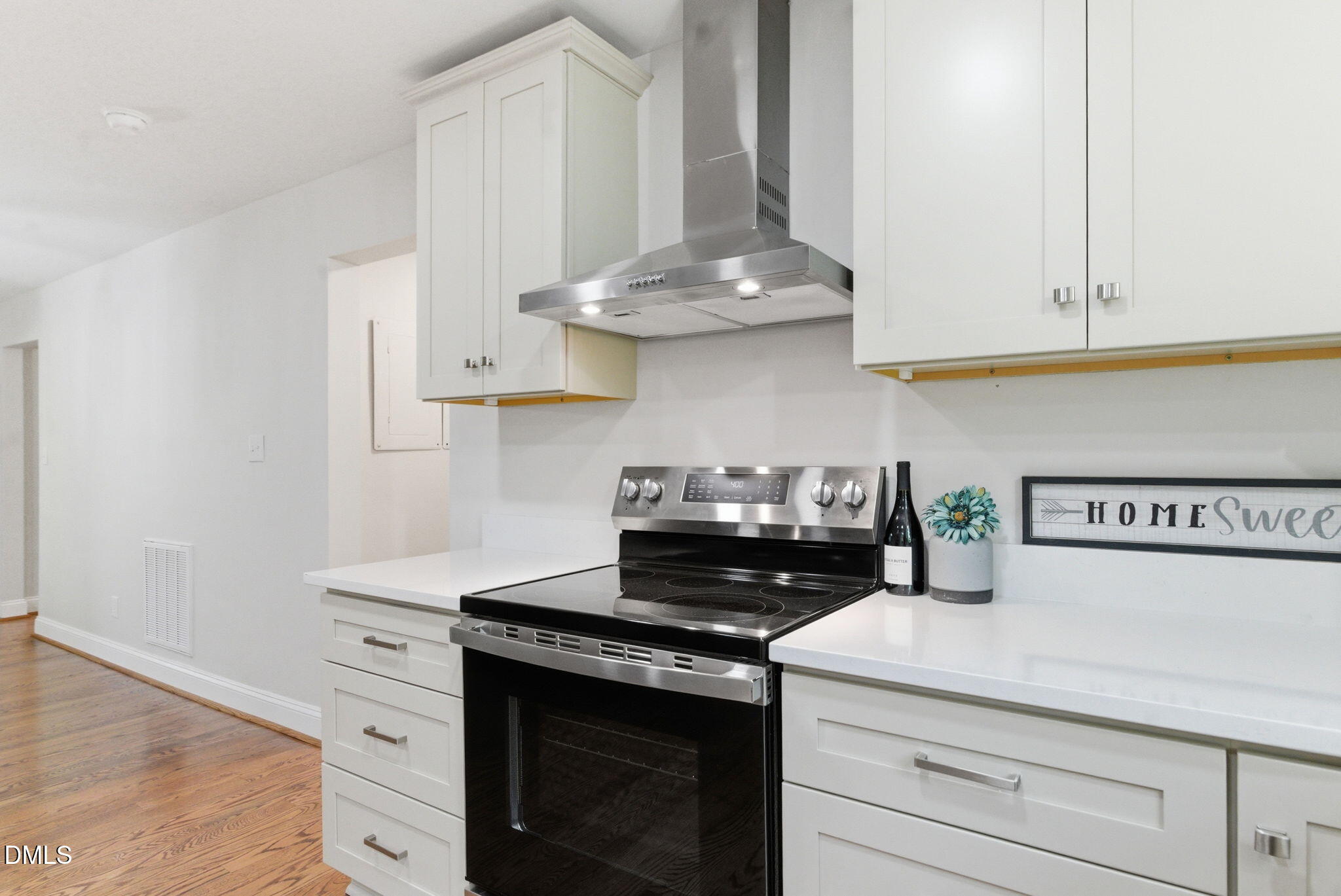 5617 Partridge Lane Raleigh, NC 27609 - Photo 27 of 81 Kitchen
