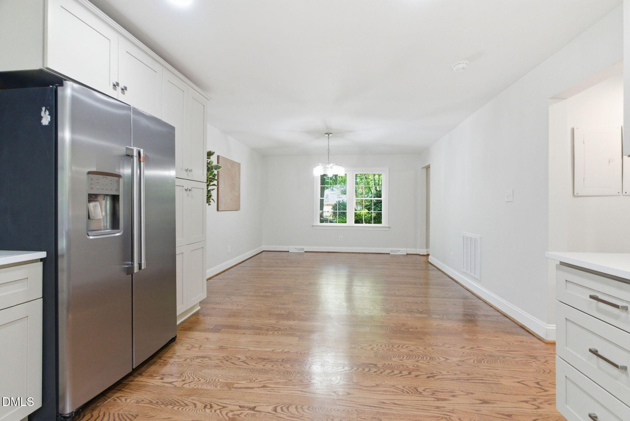 5617 Partridge Lane Raleigh, NC 27609 - Photo 29 of 81 Kitchen