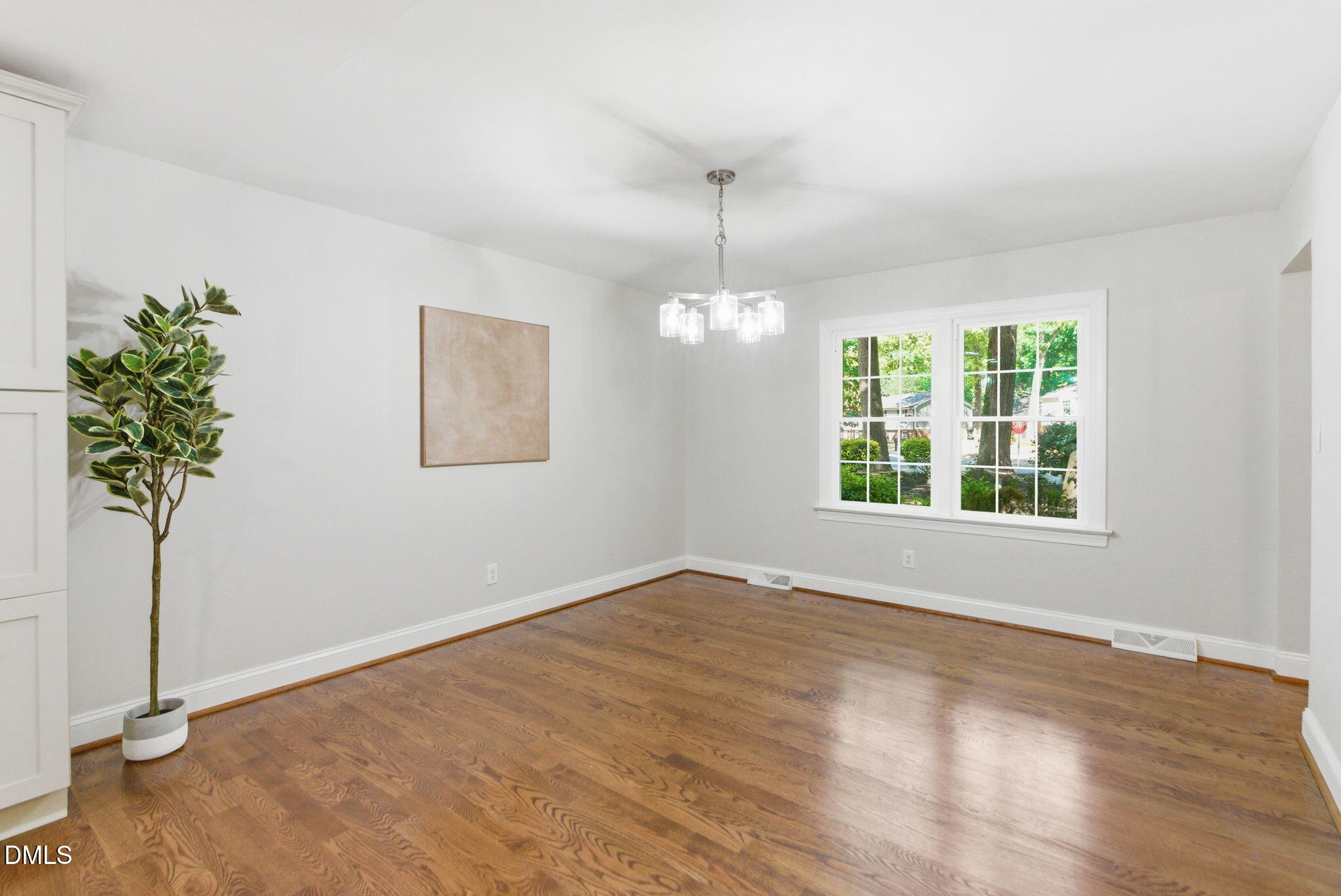 5617 Partridge Lane Raleigh, NC 27609 - Photo 30 of 81 Bedroom