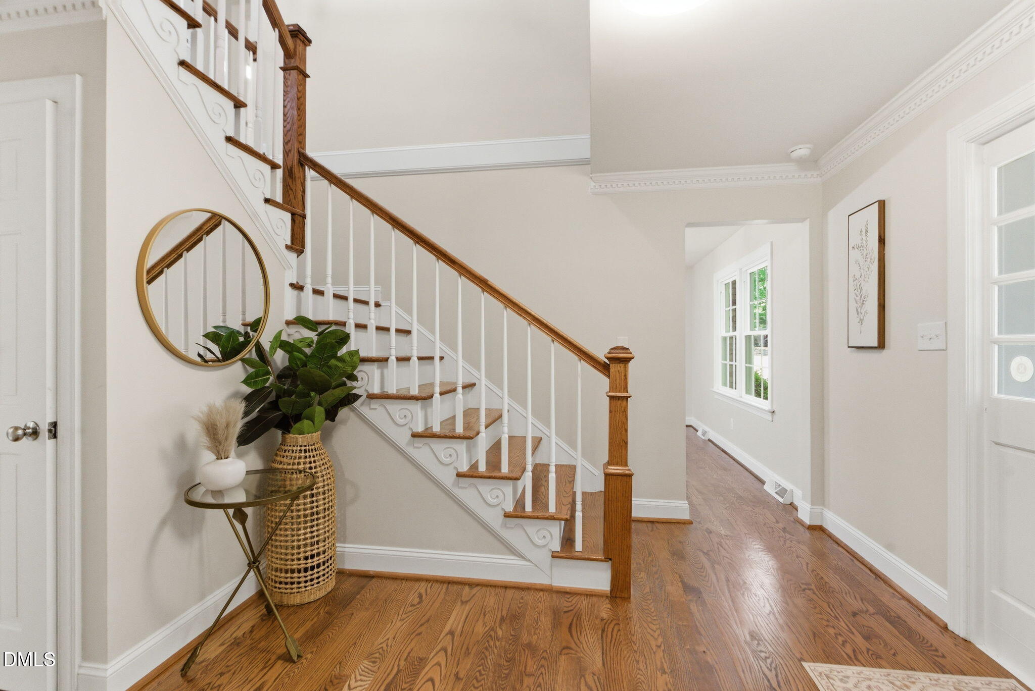 5617 Partridge Lane Raleigh, NC 27609 - Photo 31 of 81 5617 Partridge Lane-12