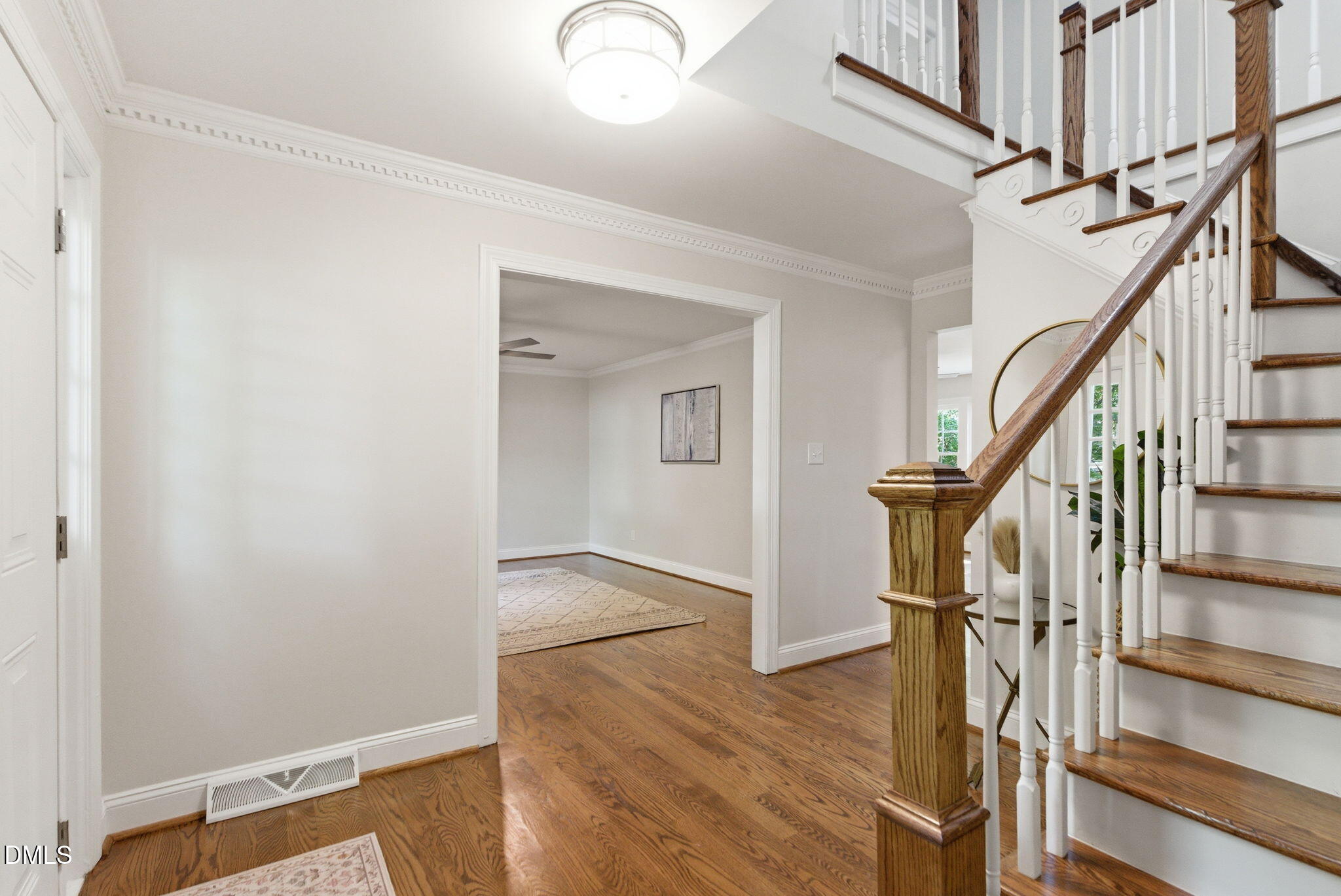 5617 Partridge Lane Raleigh, NC 27609 - Photo 32 of 81 5617 Partridge Lane-11