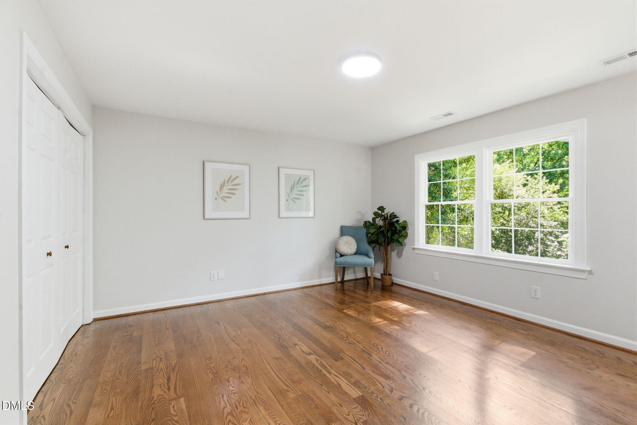 5617 Partridge Lane Raleigh, NC 27609 - Photo 34 of 81 Bedroom