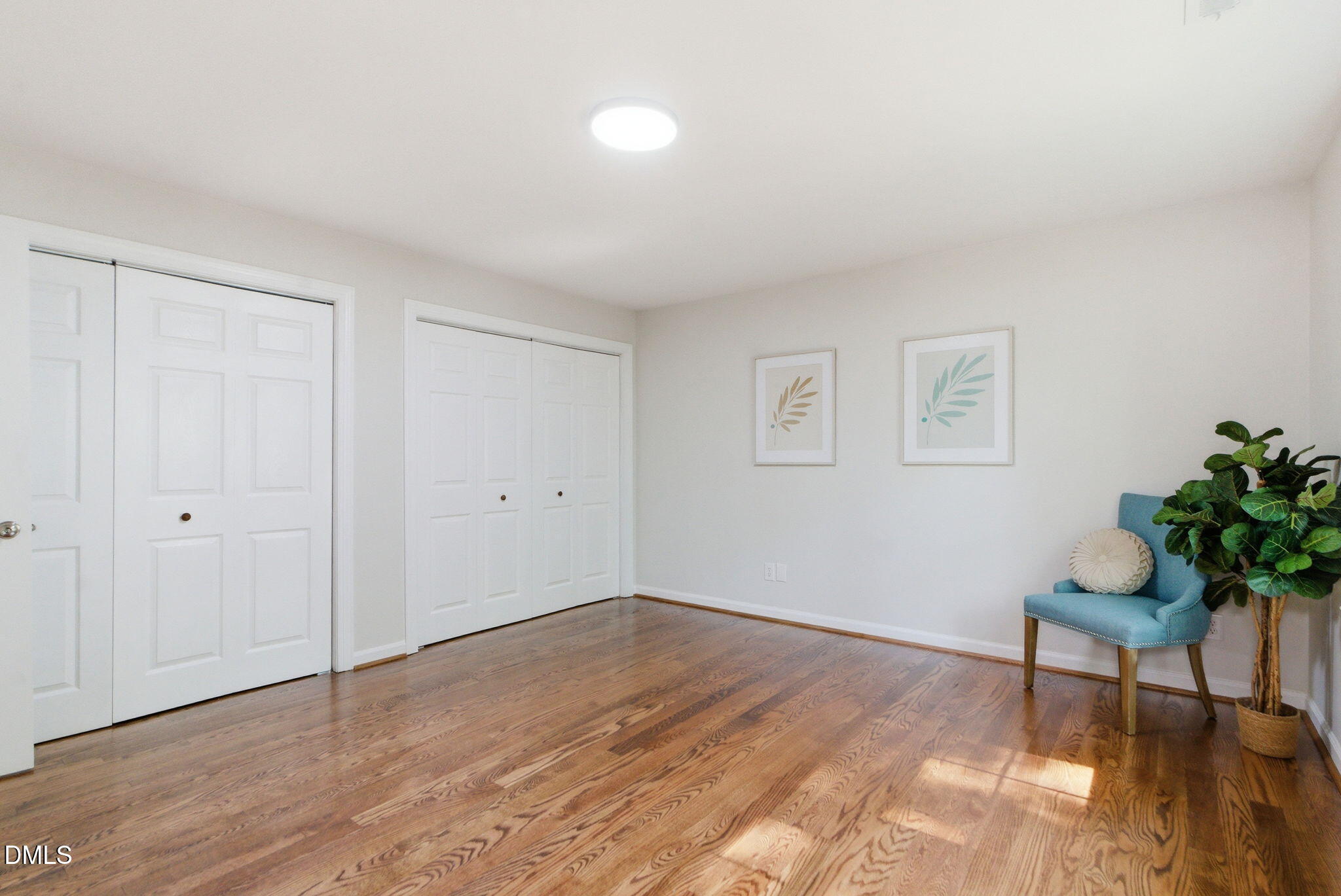 5617 Partridge Lane Raleigh, NC 27609 - Photo 35 of 81 Bedroom