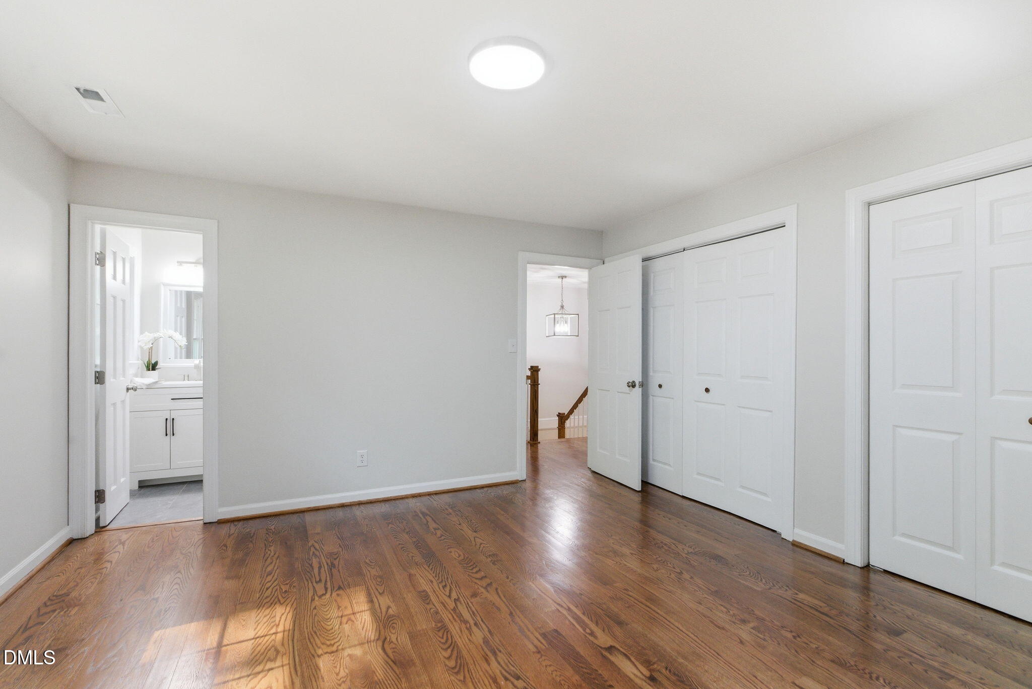 5617 Partridge Lane Raleigh, NC 27609 - Photo 36 of 81 Bedroom