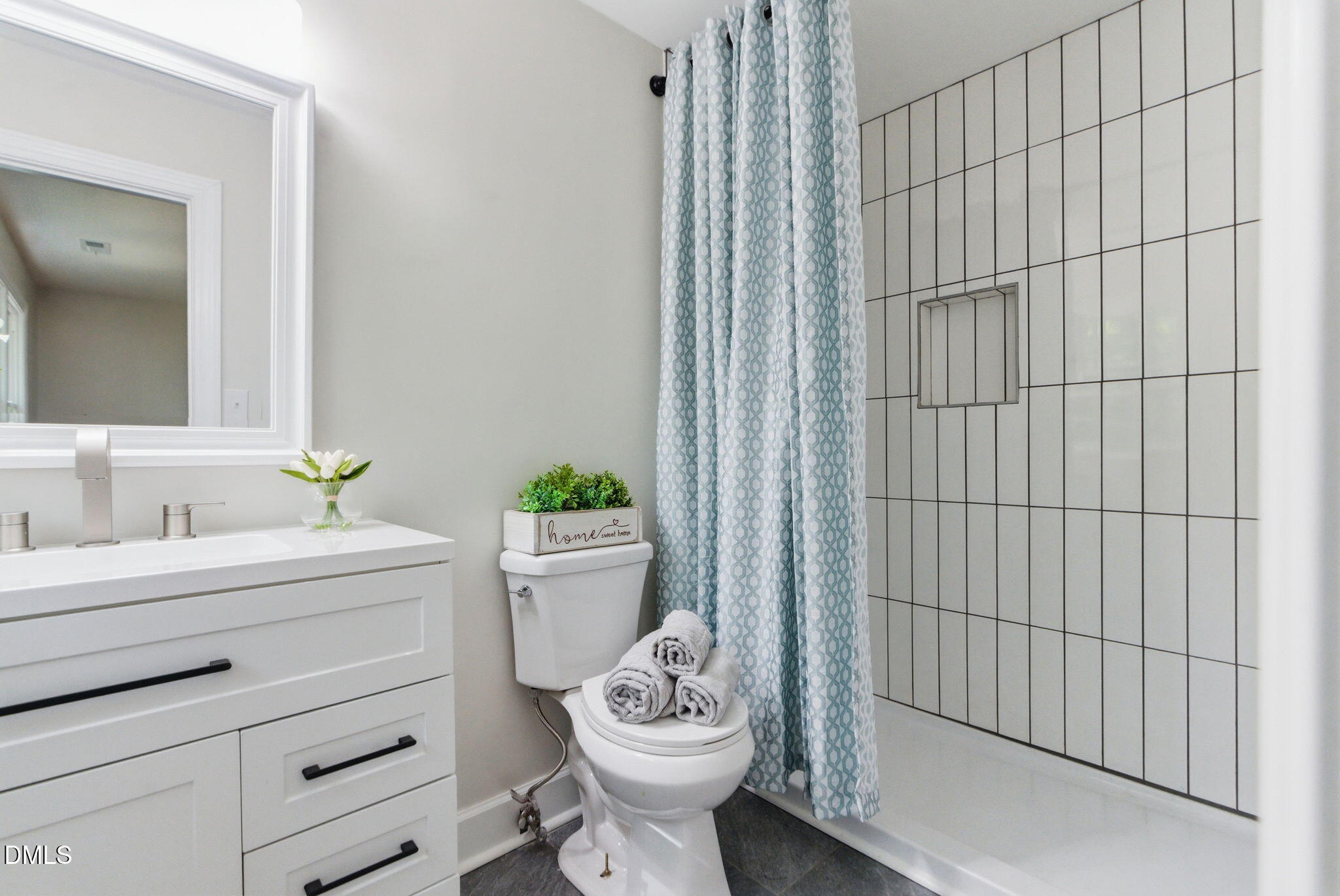 5617 Partridge Lane Raleigh, NC 27609 - Photo 37 of 81 Bathroom