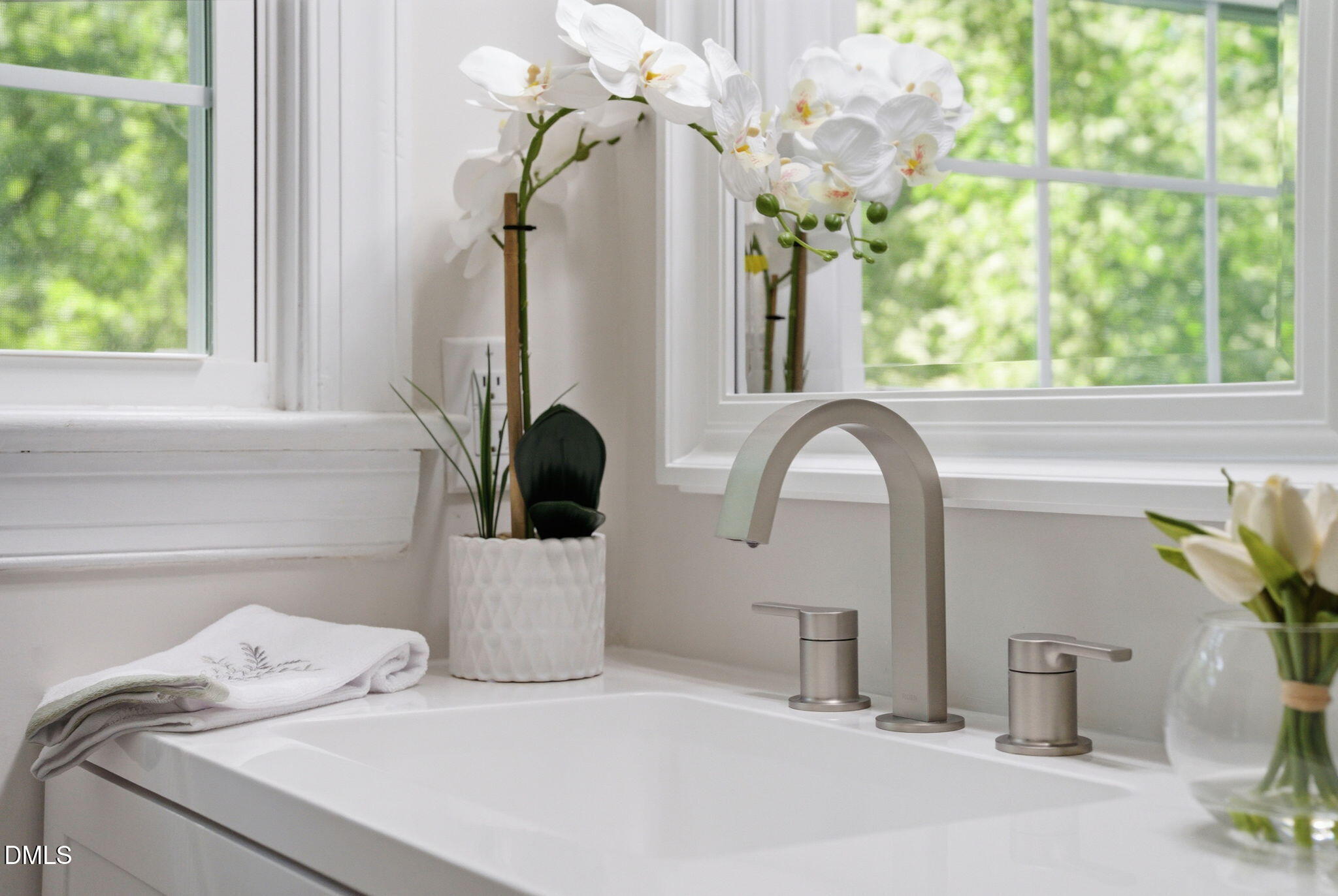 5617 Partridge Lane Raleigh, NC 27609 - Photo 39 of 81 Bathroom