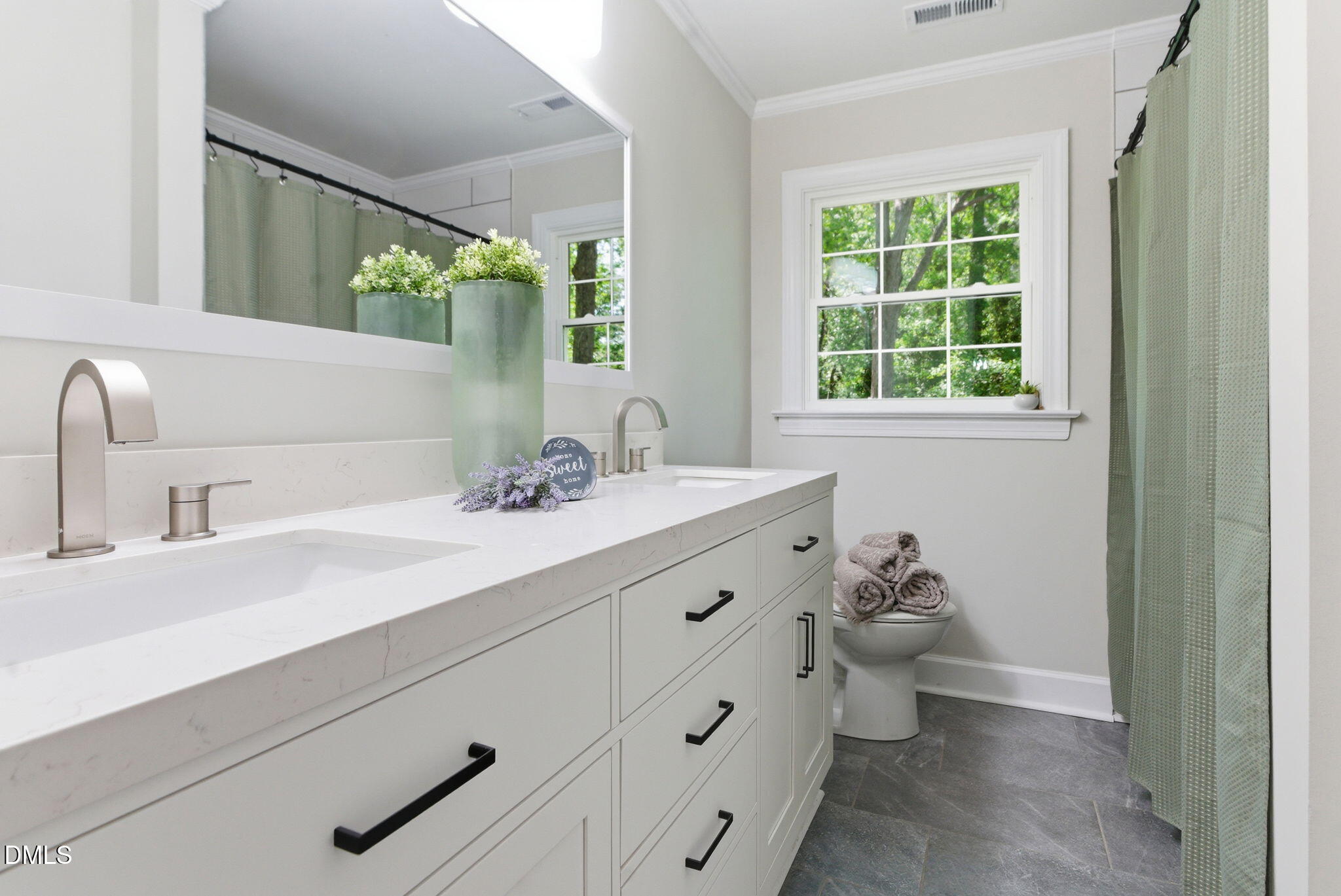 5617 Partridge Lane Raleigh, NC 27609 - Photo 42 of 81 Bathroom