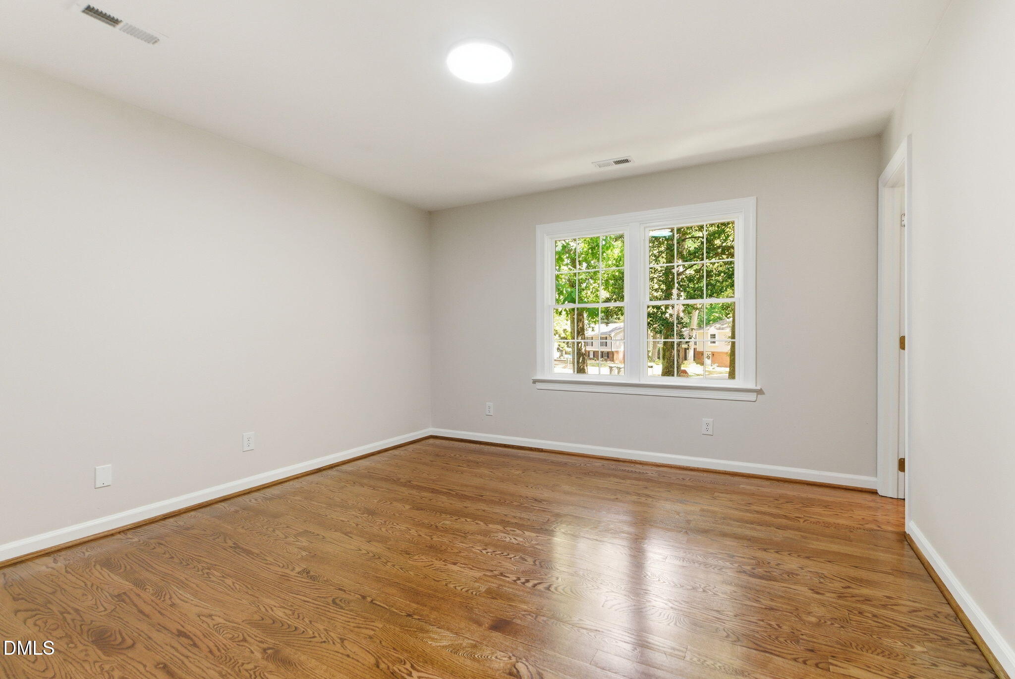 5617 Partridge Lane Raleigh, NC 27609 - Photo 43 of 81 Bedroom