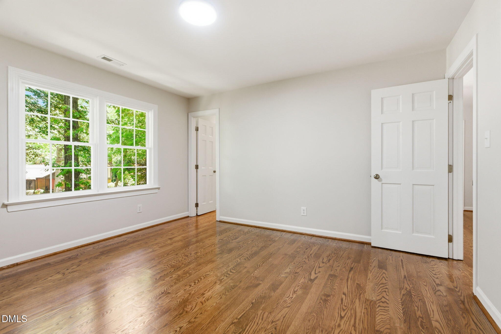 5617 Partridge Lane Raleigh, NC 27609 - Photo 46 of 81 Bedroom