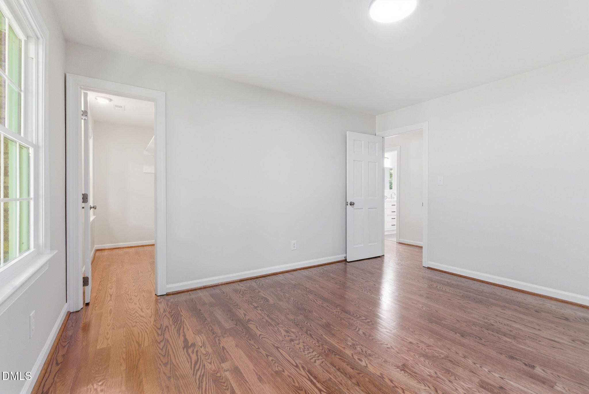 5617 Partridge Lane Raleigh, NC 27609 - Photo 48 of 81 Bedroom