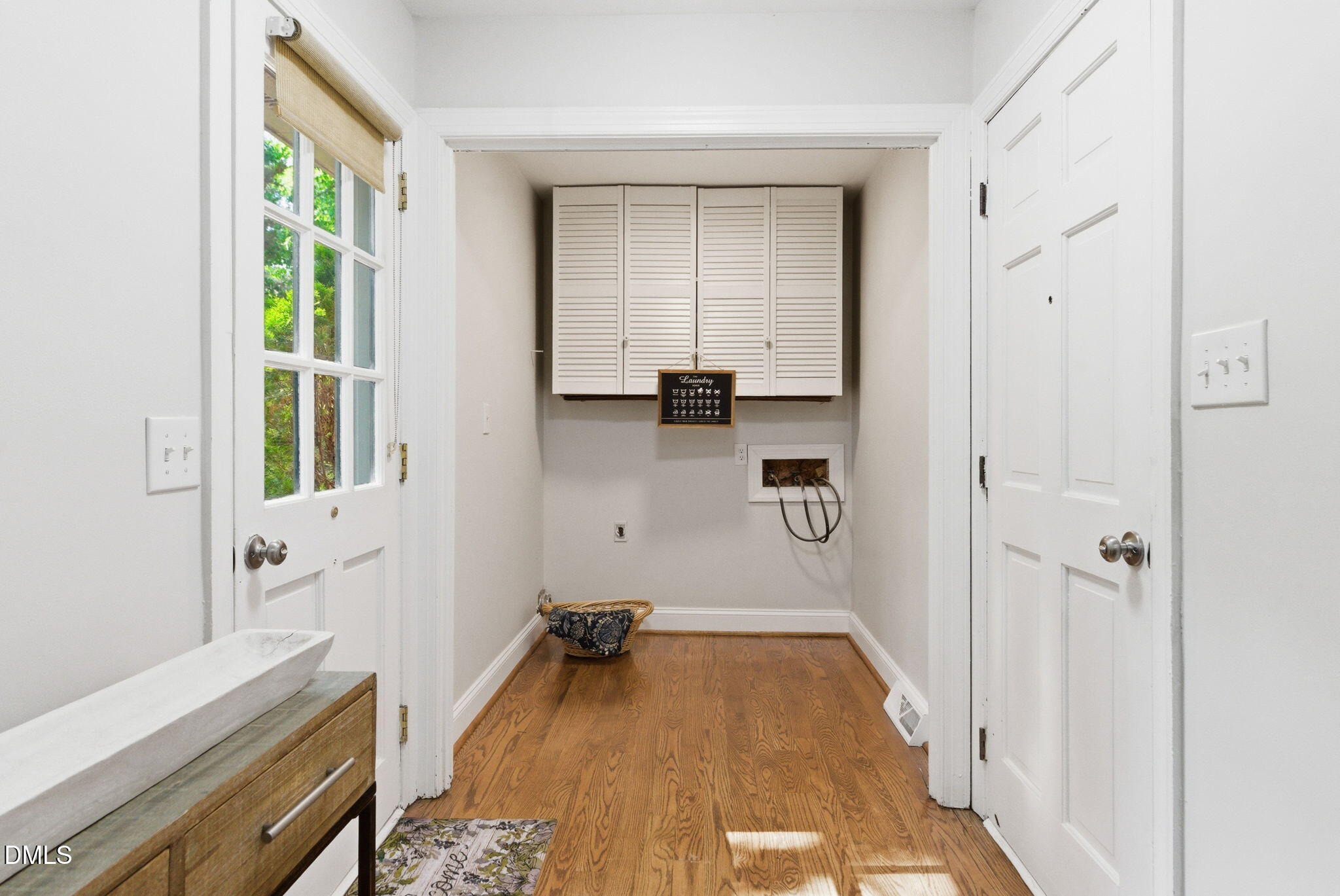 5617 Partridge Lane Raleigh, NC 27609 - Photo 54 of 81 WIC