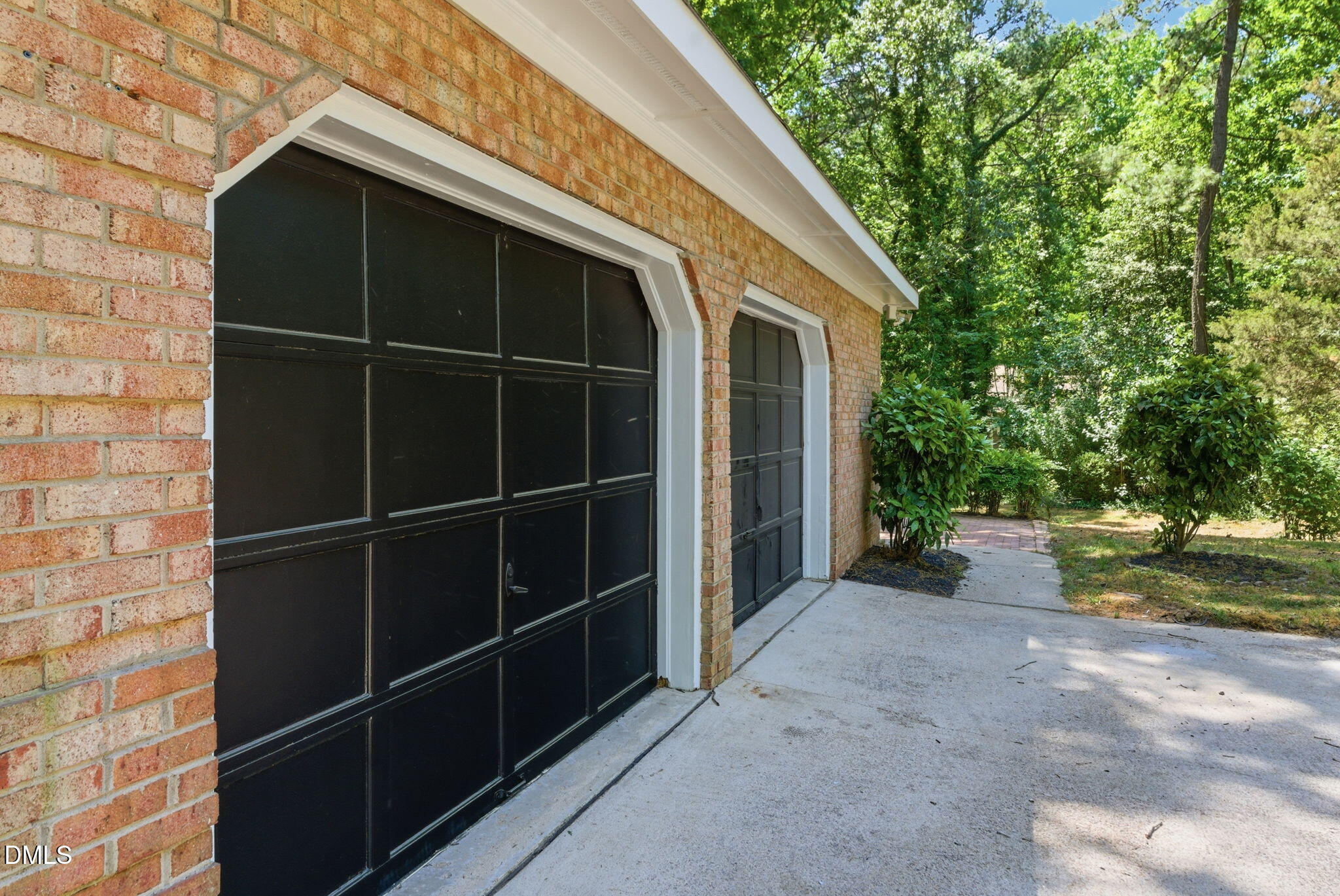 5617 Partridge Lane Raleigh, NC 27609 - Photo 56 of 81 Garage