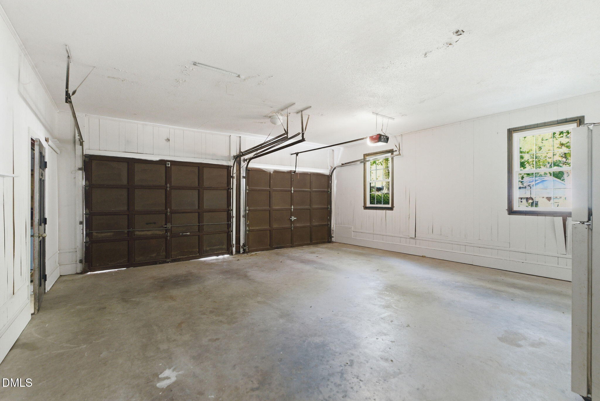 5617 Partridge Lane Raleigh, NC 27609 - Photo 57 of 81 Garage