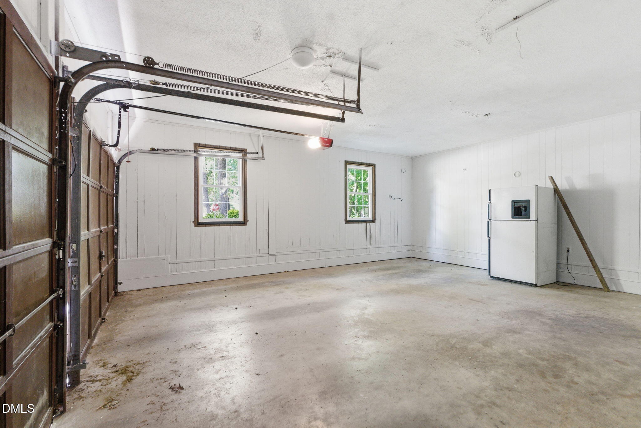 5617 Partridge Lane Raleigh, NC 27609 - Photo 58 of 81 Garage
