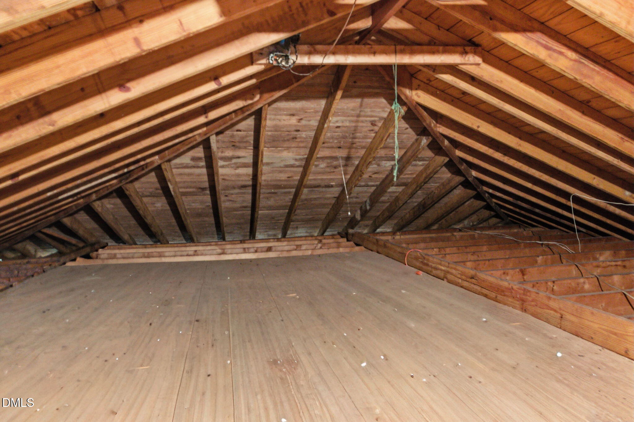 5617 Partridge Lane Raleigh, NC 27609 - Photo 59 of 81 Garage