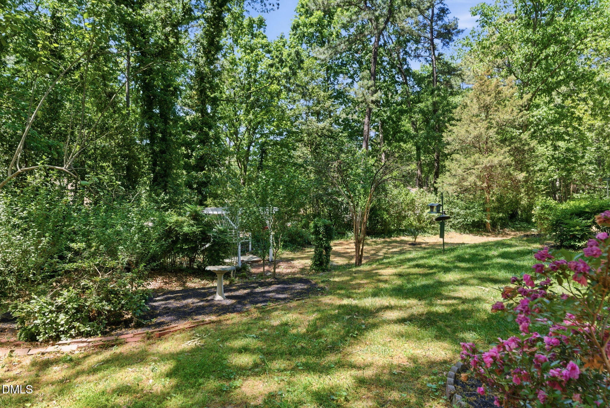 5617 Partridge Lane Raleigh, NC 27609 - Photo 77 of 81 5617 Partridge Lane-89