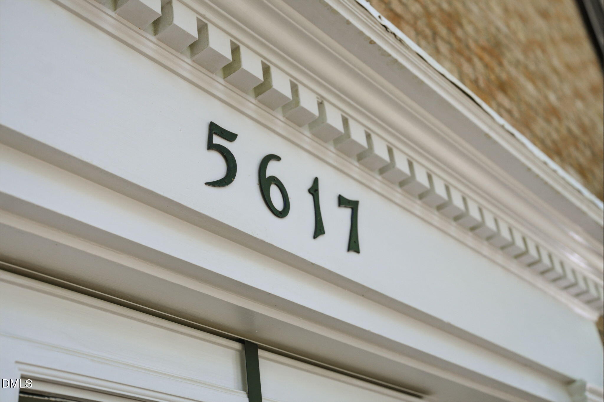 5617 Partridge Lane Raleigh, NC 27609 - Photo 8 of 81 Exterior