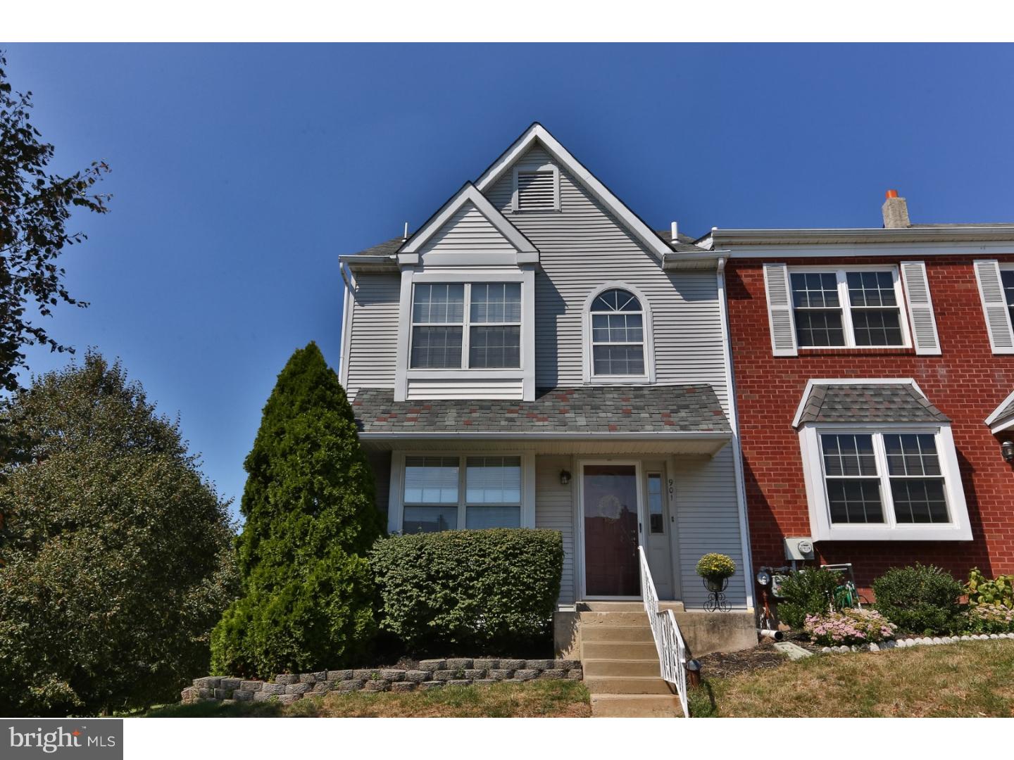 901 Craftsman Road Eagleville, PA 19403 - Photo 1 of 23 Gallery Image 1
