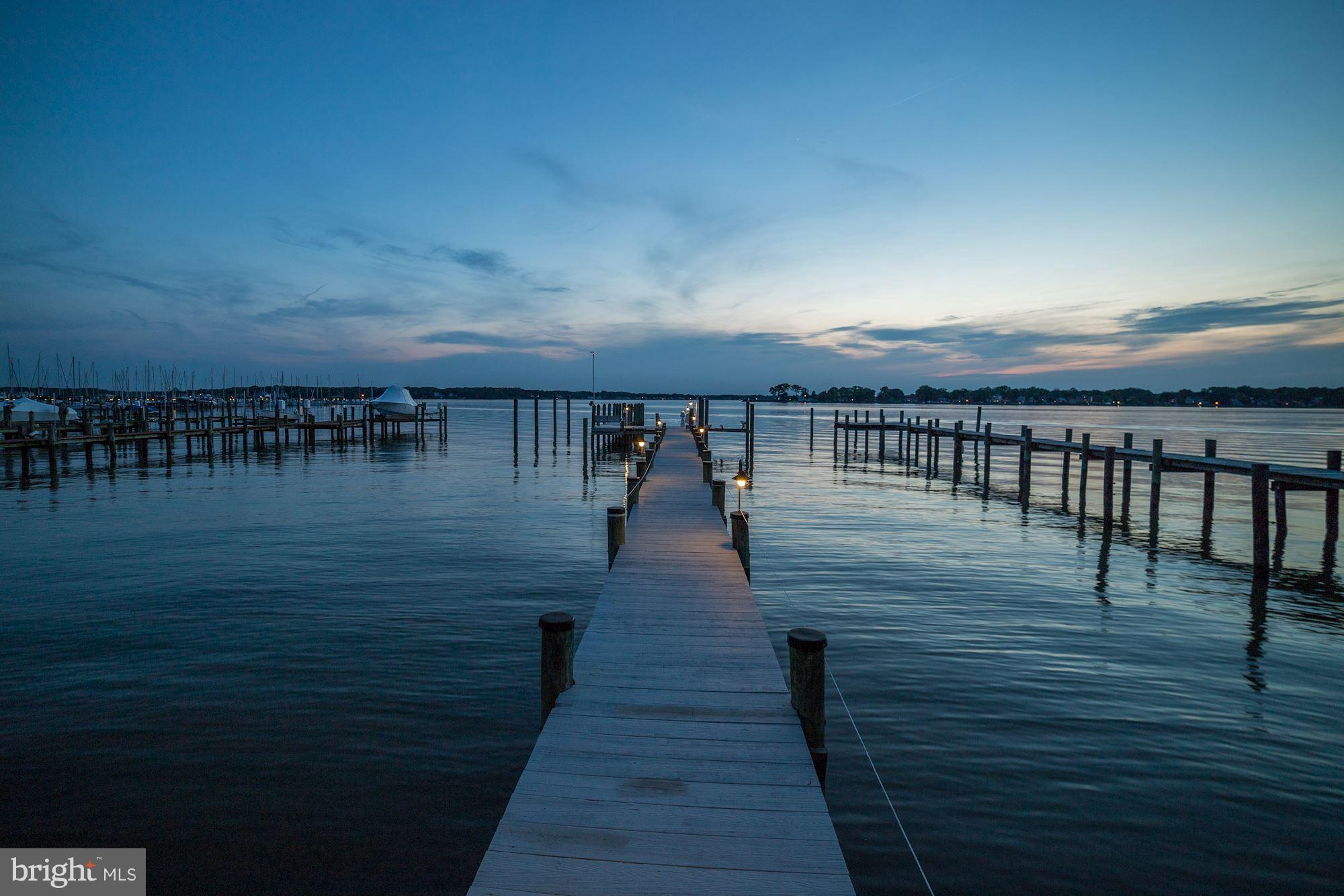 1610 Holly Tree Road Baltimore, MD 21220 - Photo 29 of 29 PICTURE PERFECT WATER VIEW!