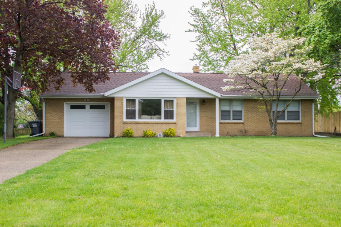 1447 Nelson Road St. Joseph, MI 49085 - Photo 1 of 19 Nelson_front3