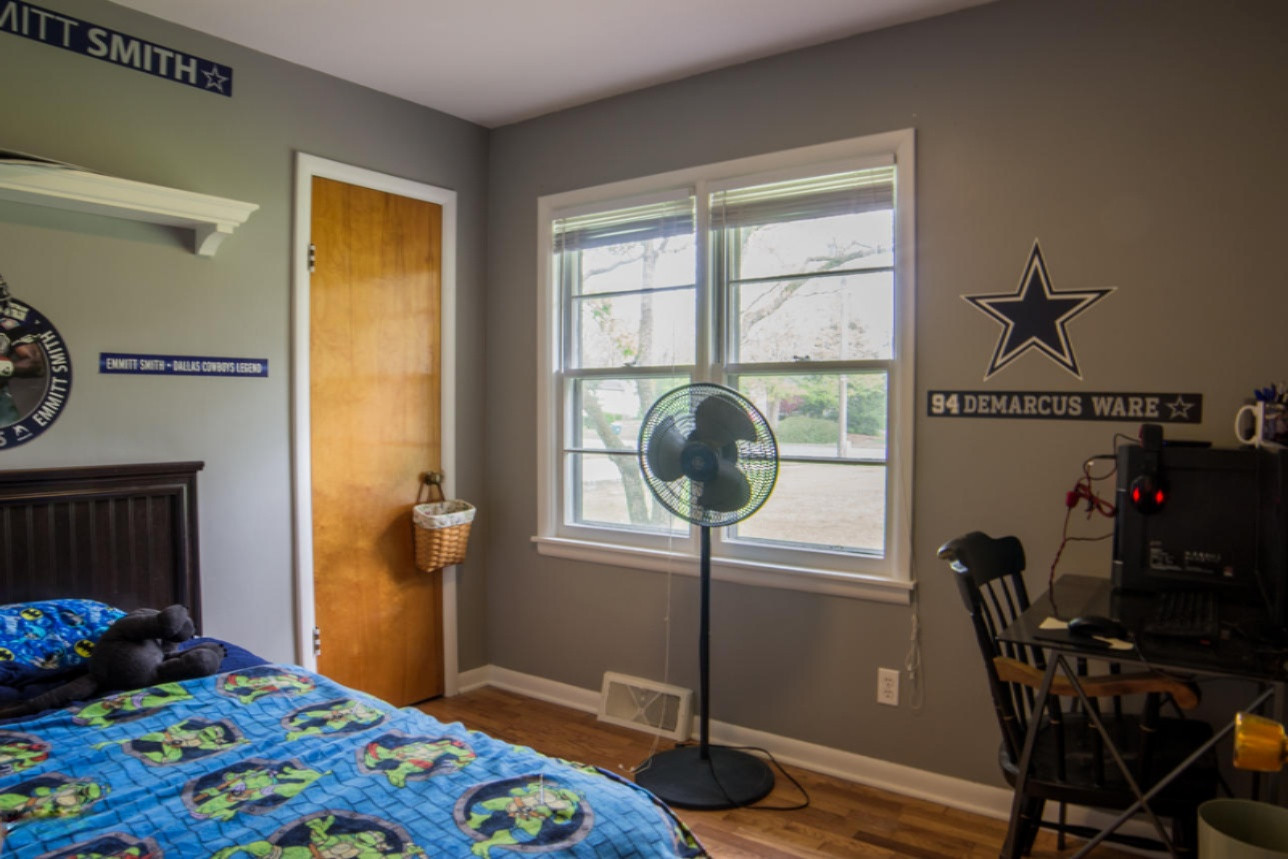 1447 Nelson Road St. Joseph, MI 49085 - Photo 11 of 19 Nelson_Bedroom2