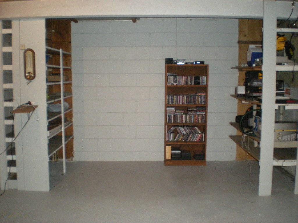 1447 Nelson Road St. Joseph, MI 49085 - Photo 14 of 19 nelsonbasement