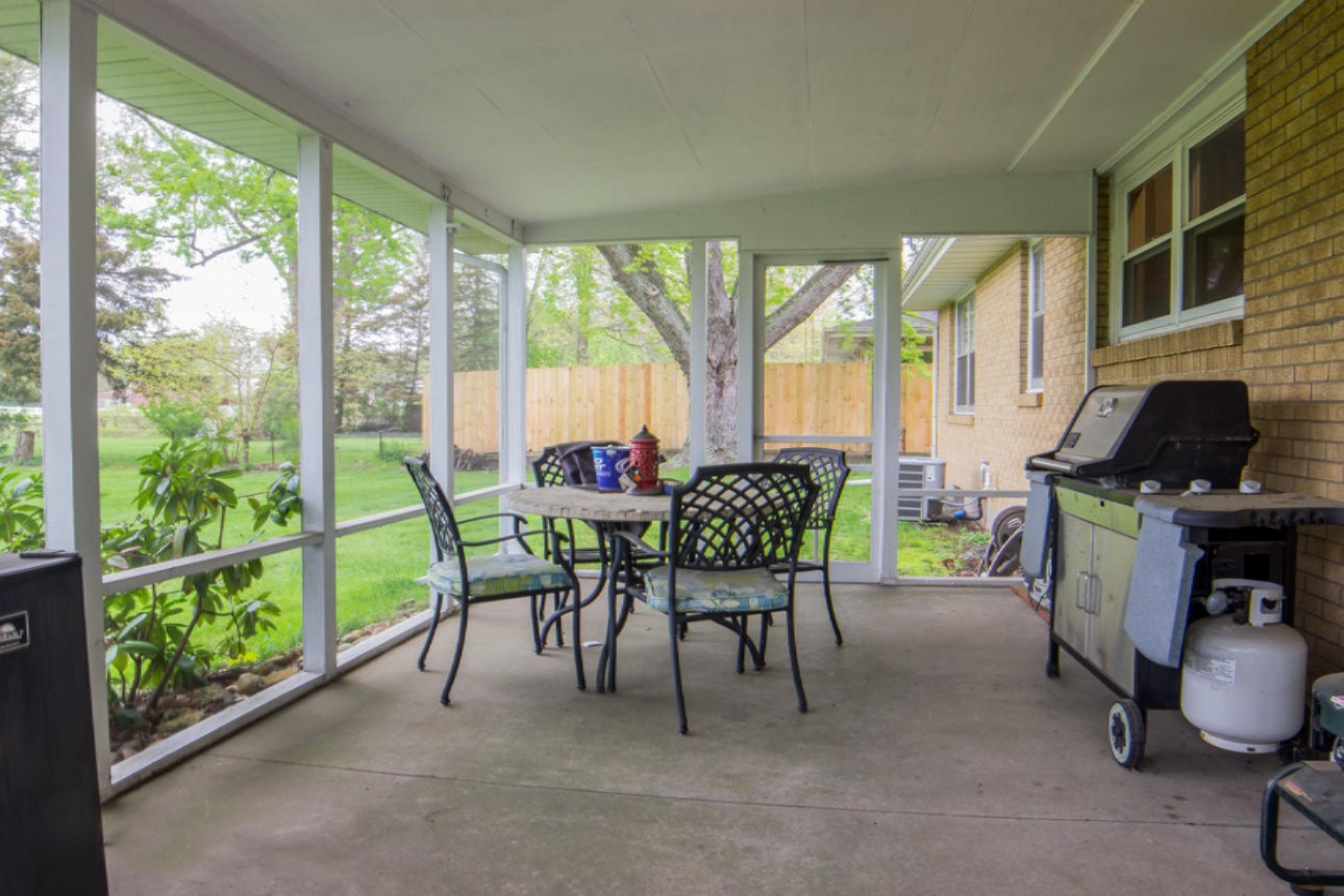 1447 Nelson Road St. Joseph, MI 49085 - Photo 16 of 19 Nelson_Sunroom2