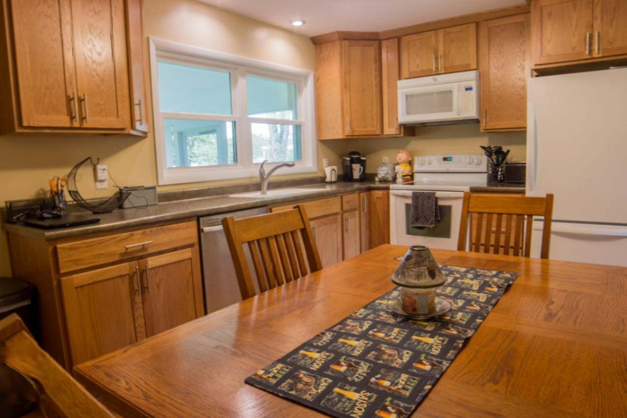 1447 Nelson Road St. Joseph, MI 49085 - Photo 4 of 19 Nelson_Kitchen2