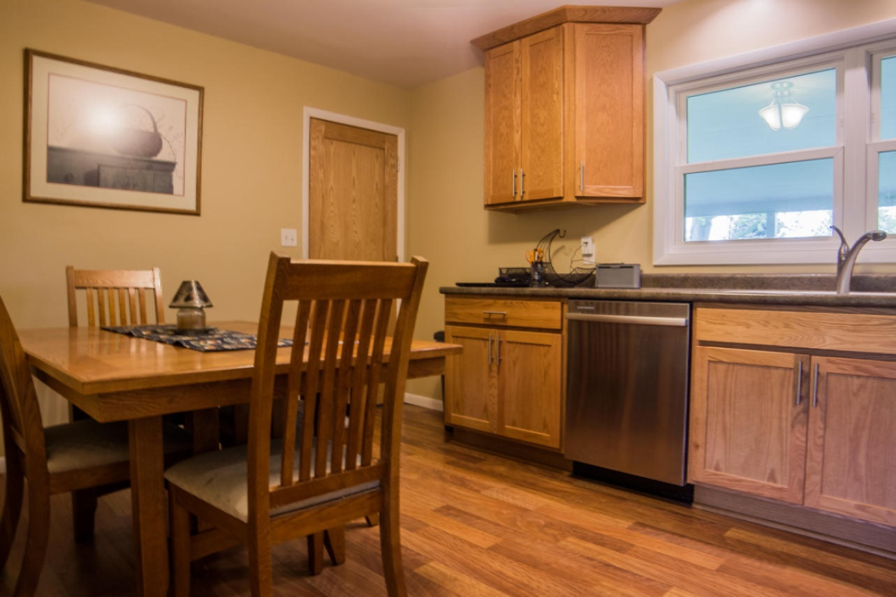 1447 Nelson Road St. Joseph, MI 49085 - Photo 5 of 19 Nelson_Kitchen3
