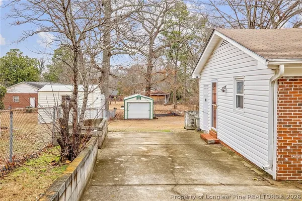 $1,350 | 6132 Dandy Loop Road, Fayetteville, NC 28314
