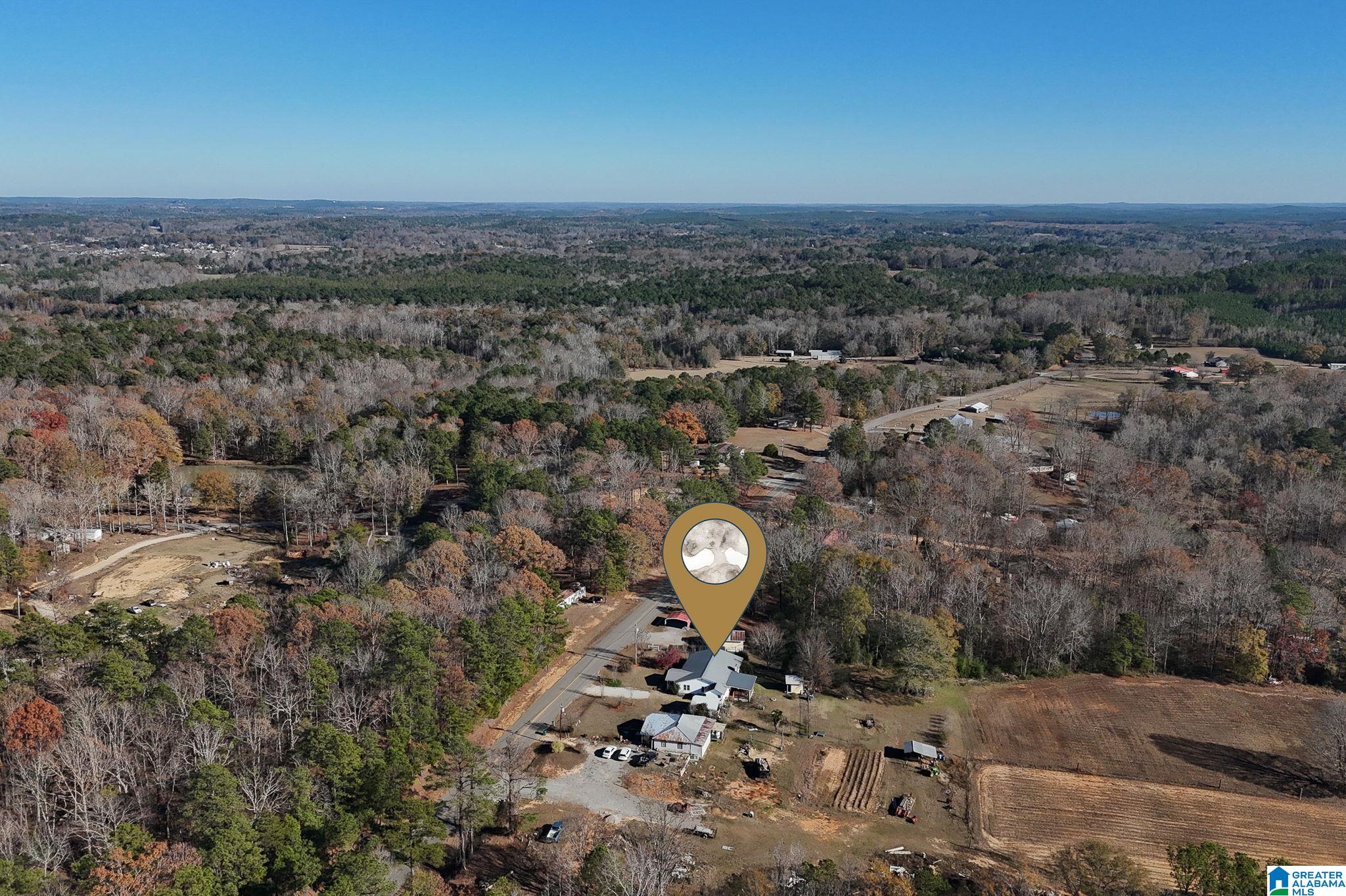 14365 Wire Road Cottondale, AL 35453 - Photo 45 of 46