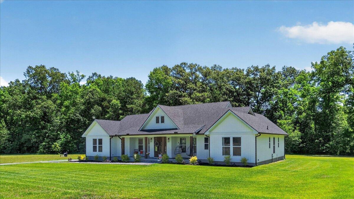 357 Cummings Chapel Road Ridgeville, SC 29472 - Photo 3 of 118